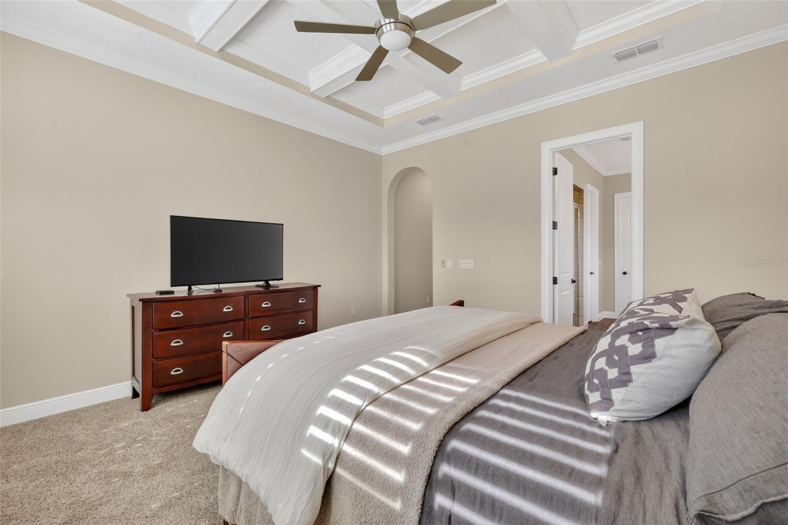 BRADFORD CREEK - Residential