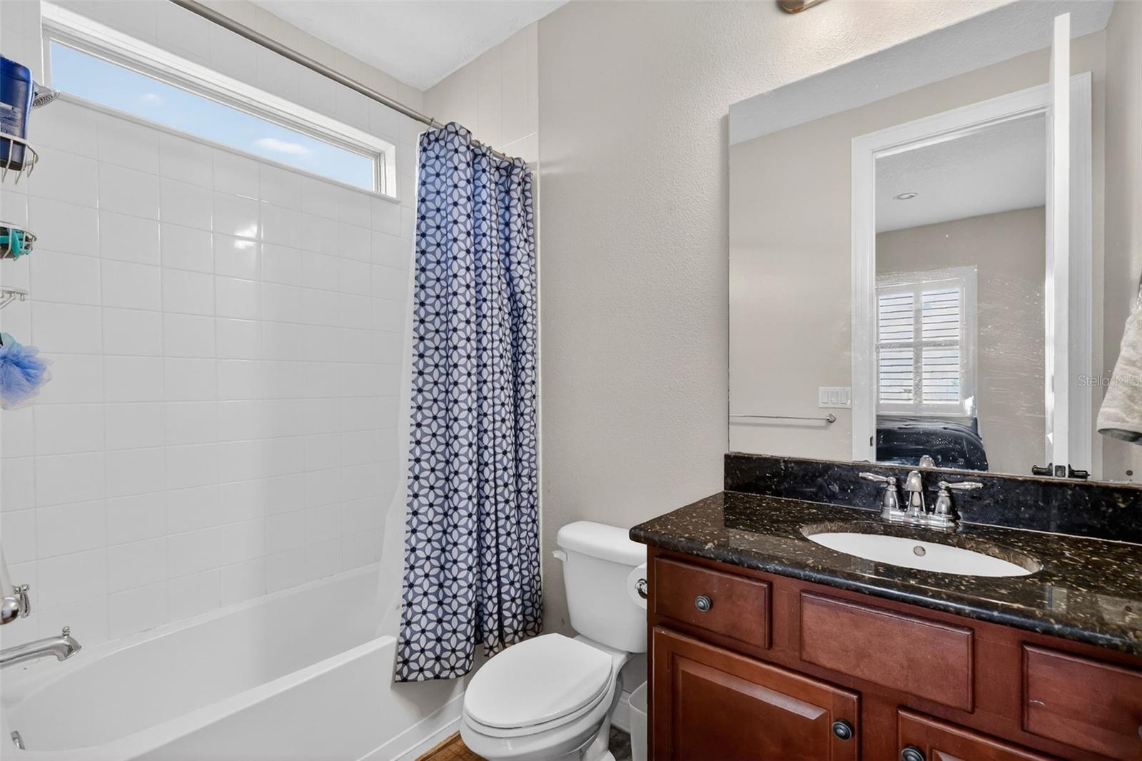 BRADFORD CREEK - Residential