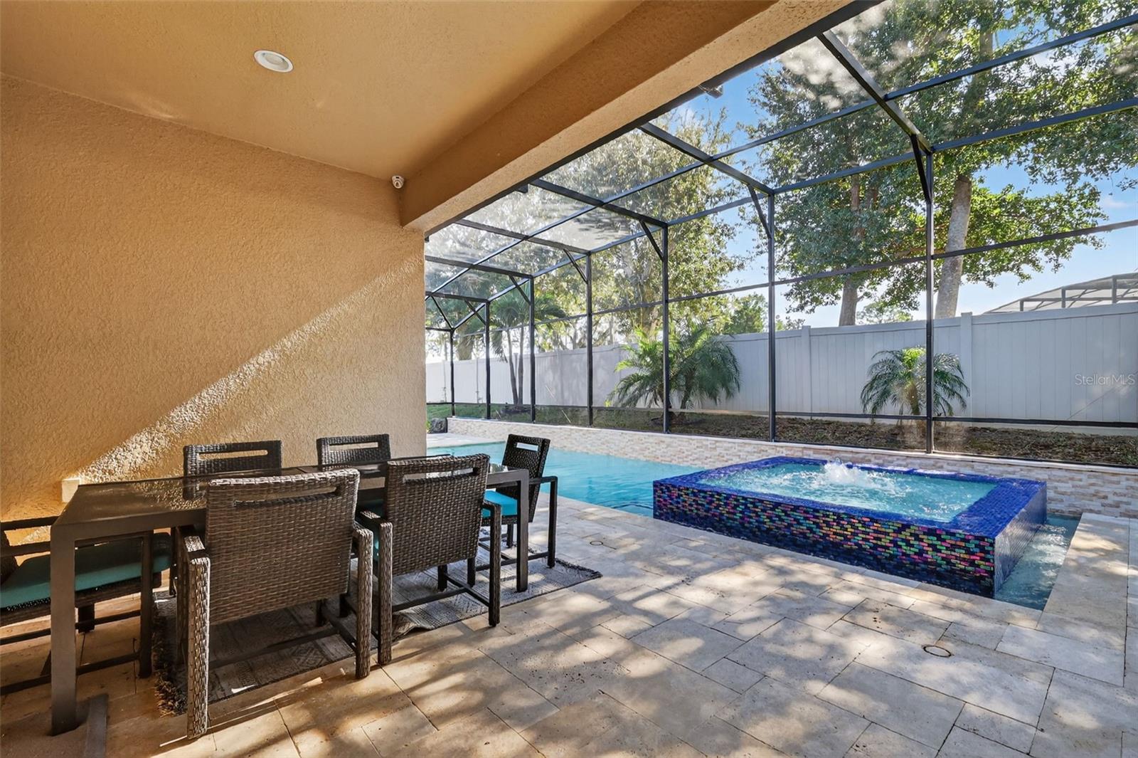 BRADFORD CREEK - Residential