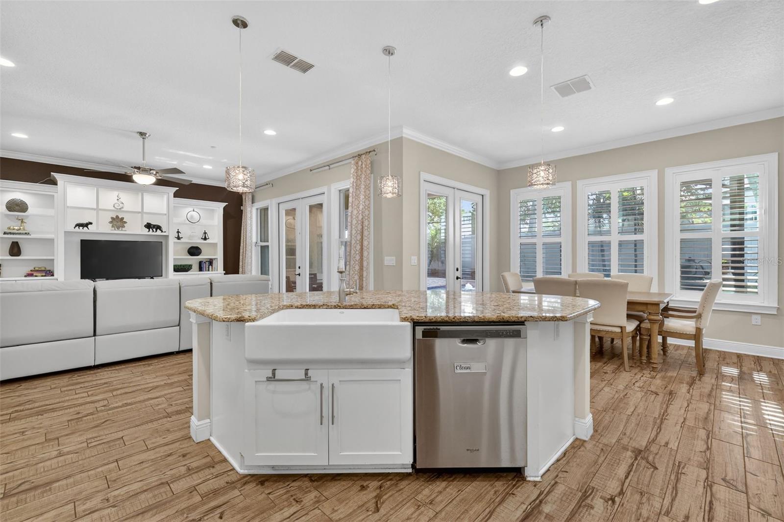 BRADFORD CREEK - Residential