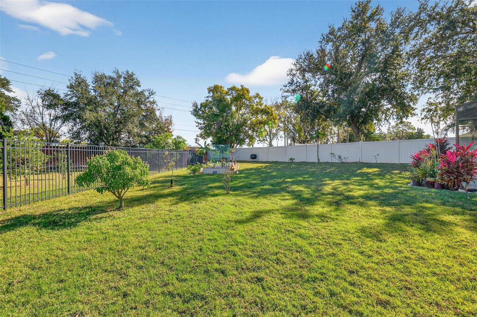 BRADFORD CREEK - Residential