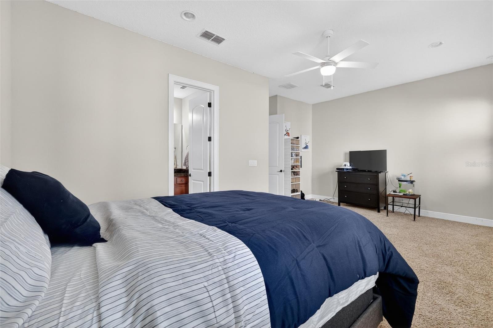 BRADFORD CREEK - Residential