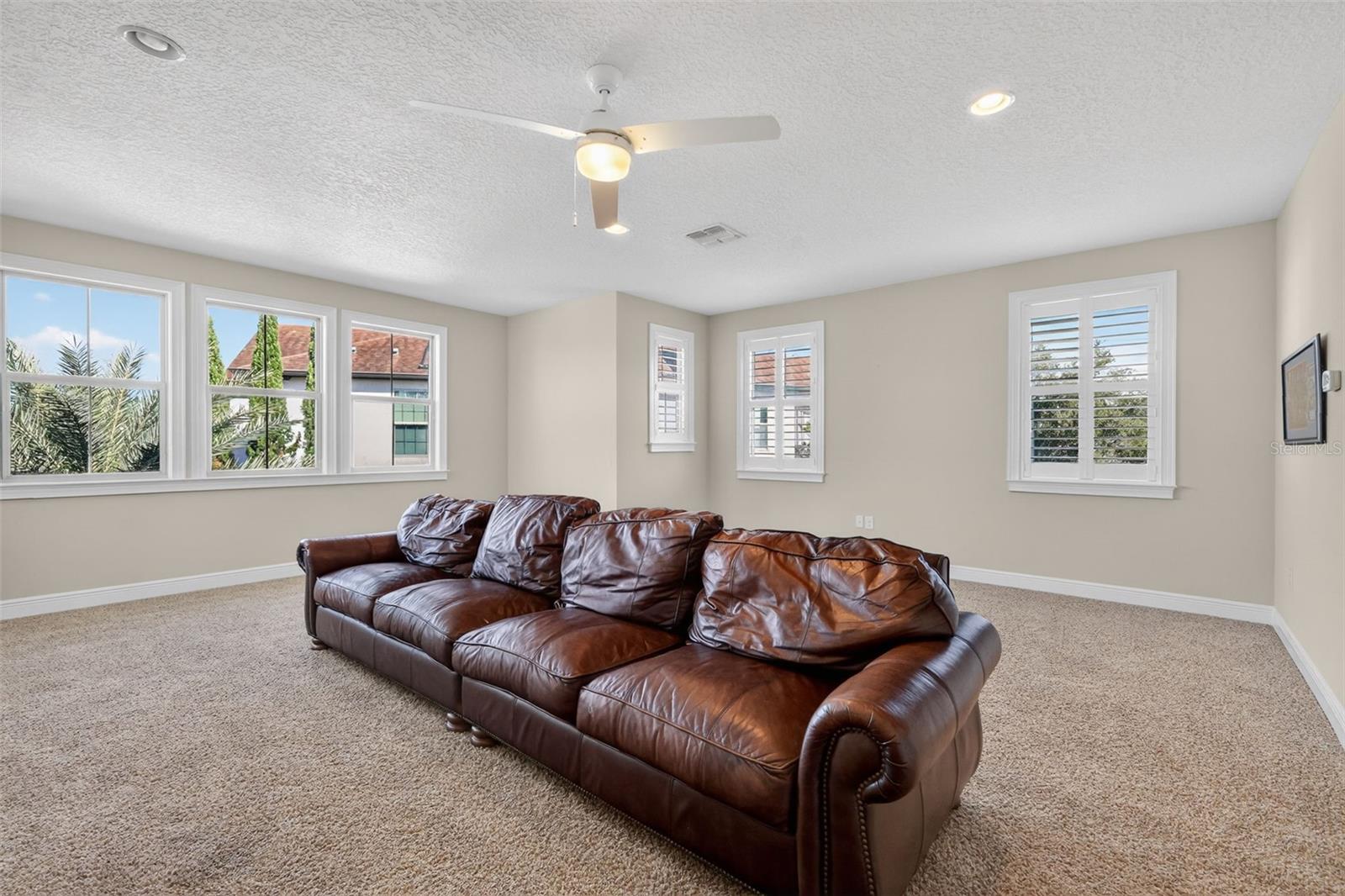 BRADFORD CREEK - Residential