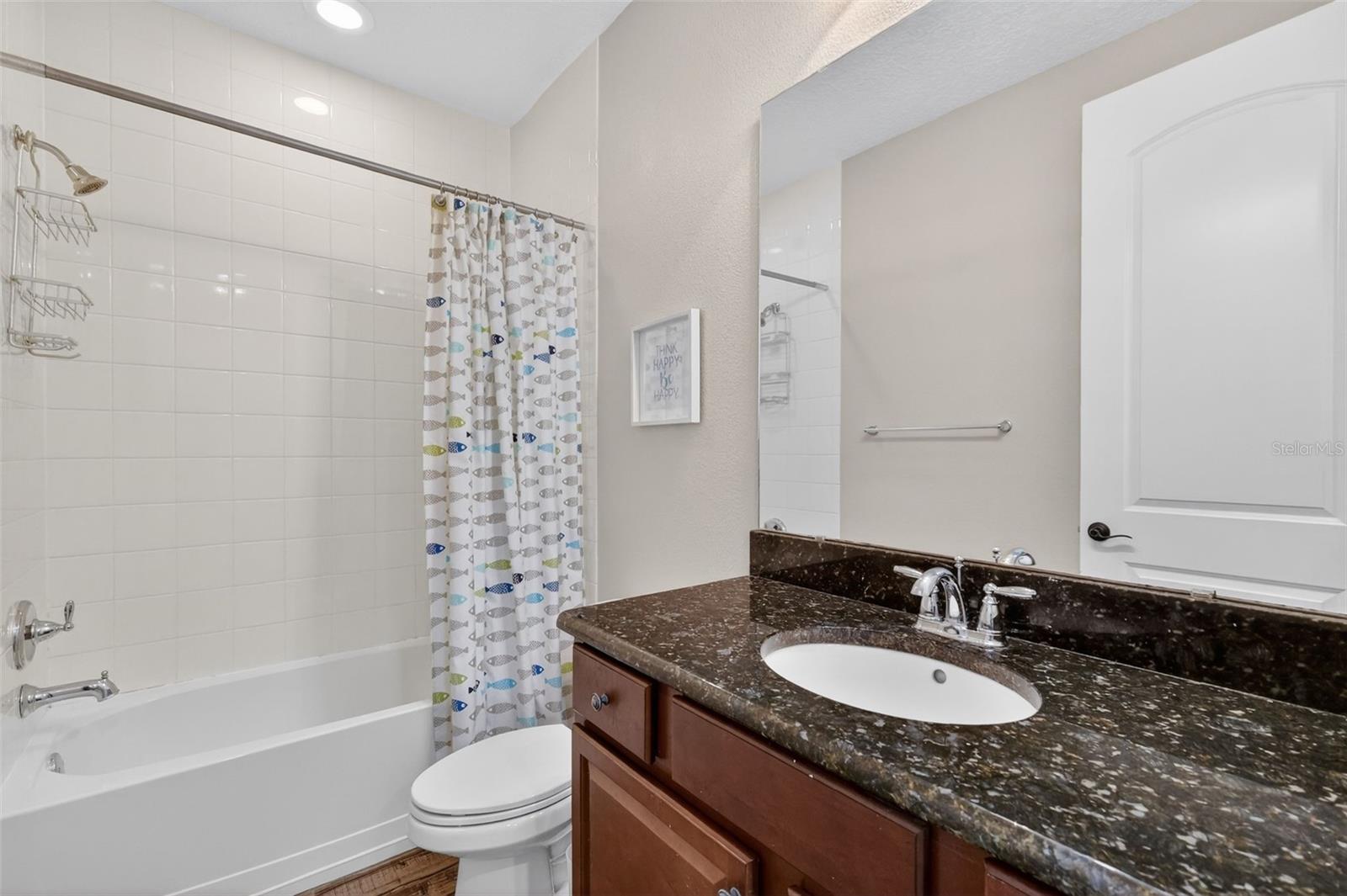 BRADFORD CREEK - Residential