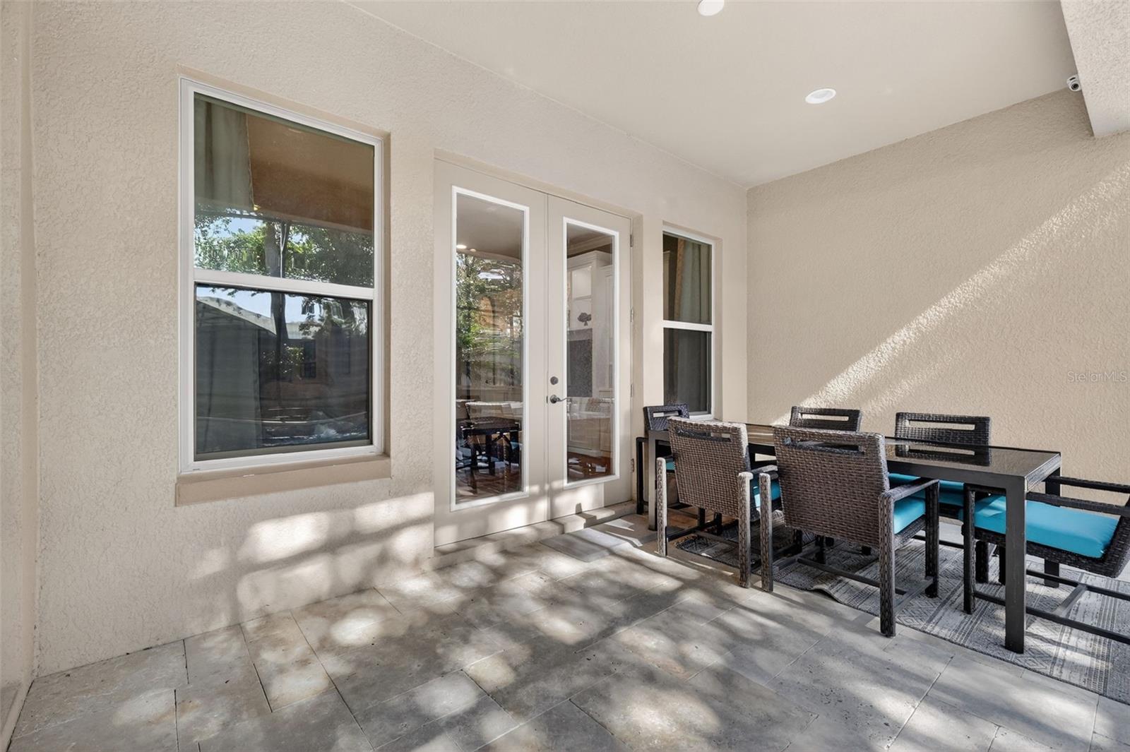 BRADFORD CREEK - Residential