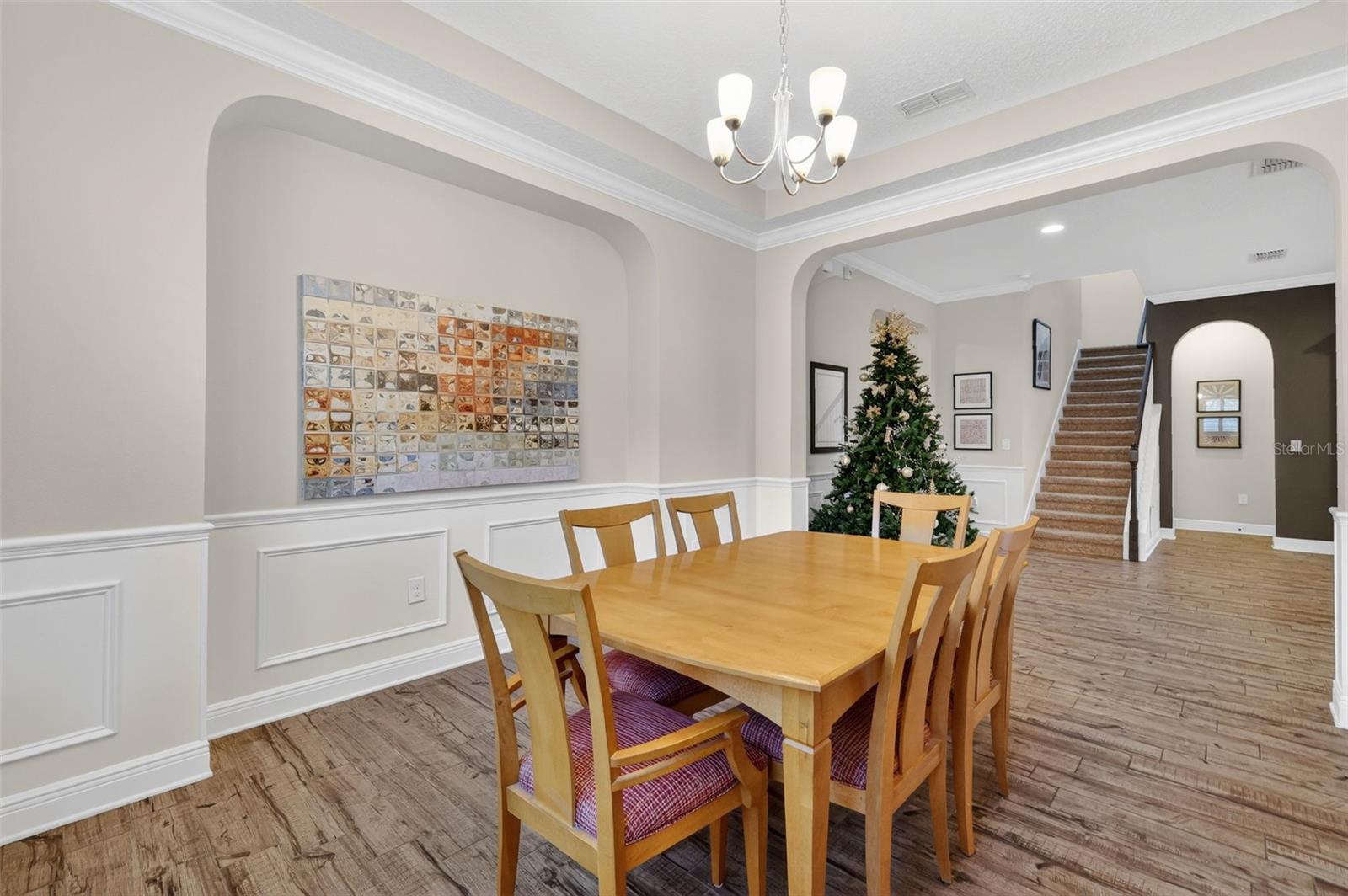 BRADFORD CREEK - Residential