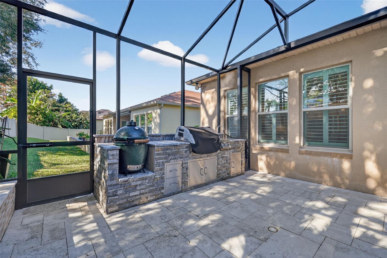 BRADFORD CREEK - Residential