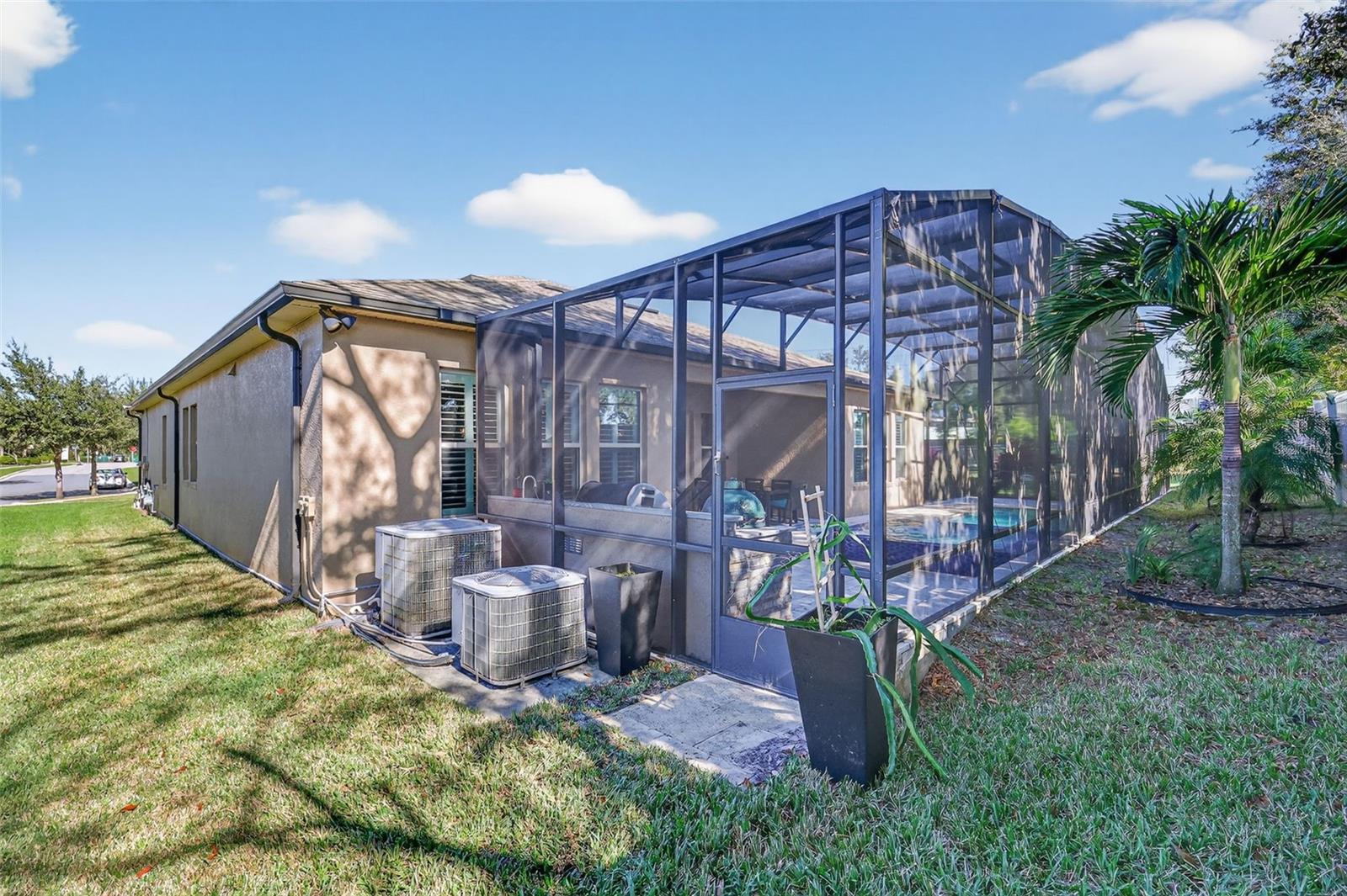 BRADFORD CREEK - Residential