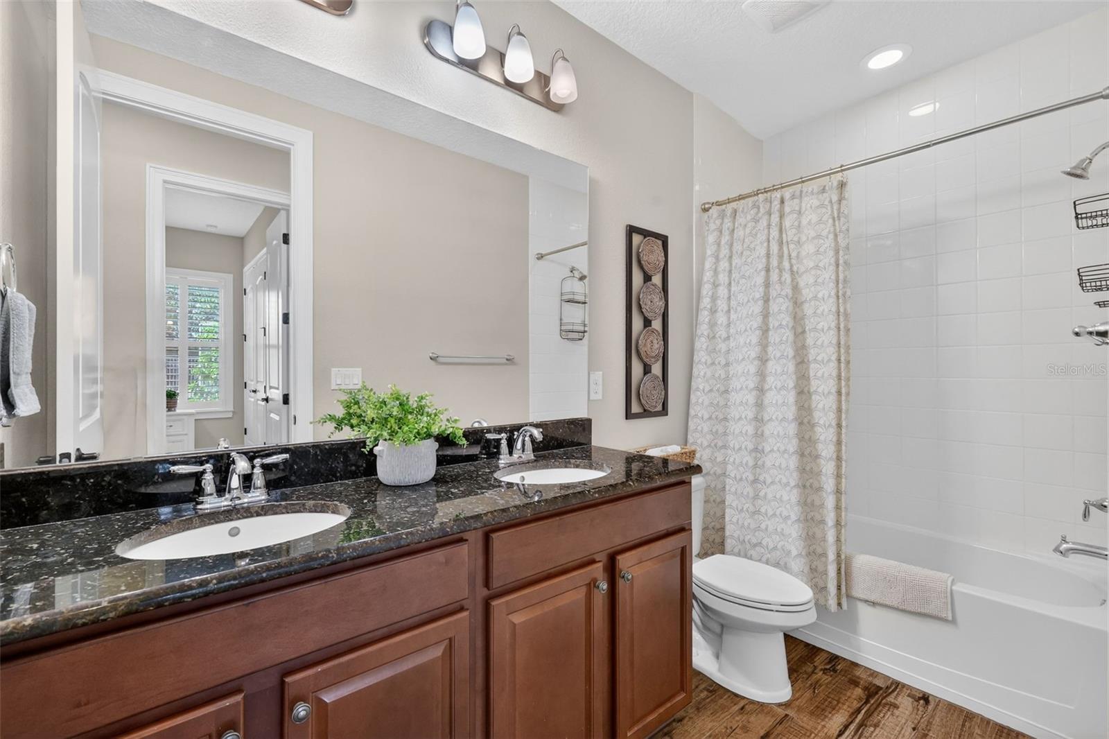 BRADFORD CREEK - Residential