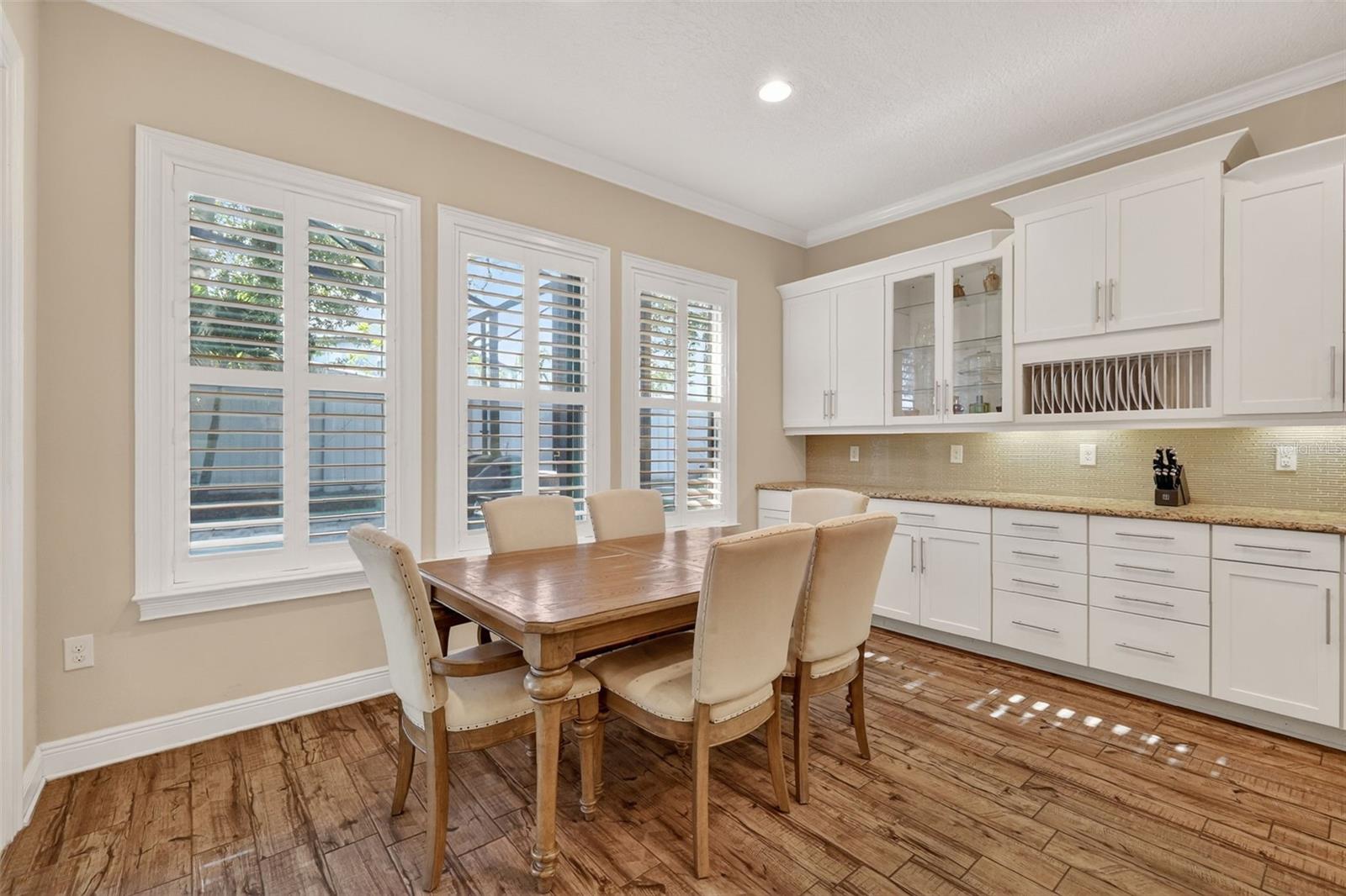 BRADFORD CREEK - Residential