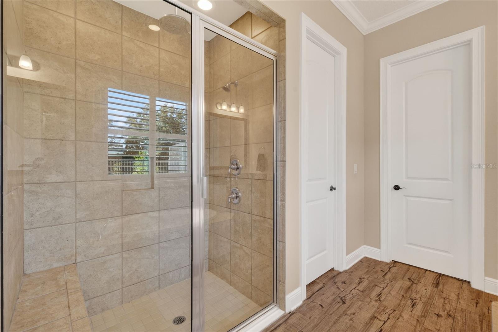 BRADFORD CREEK - Residential