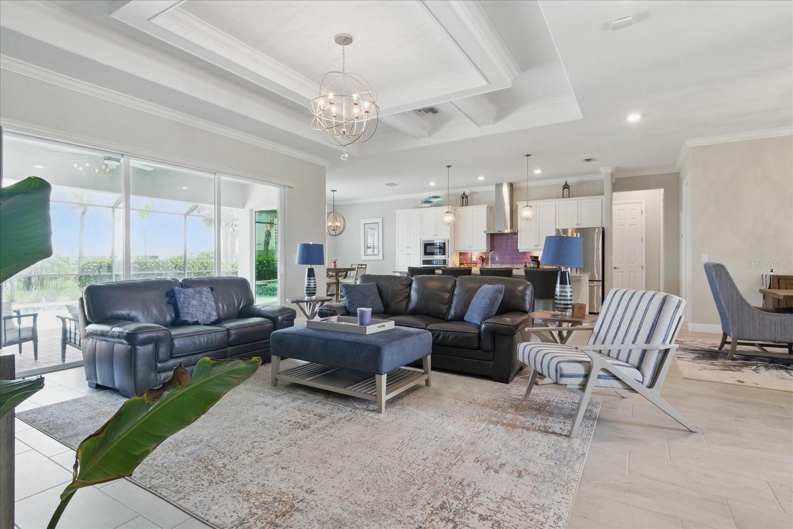 HARBOR WEST - Residential