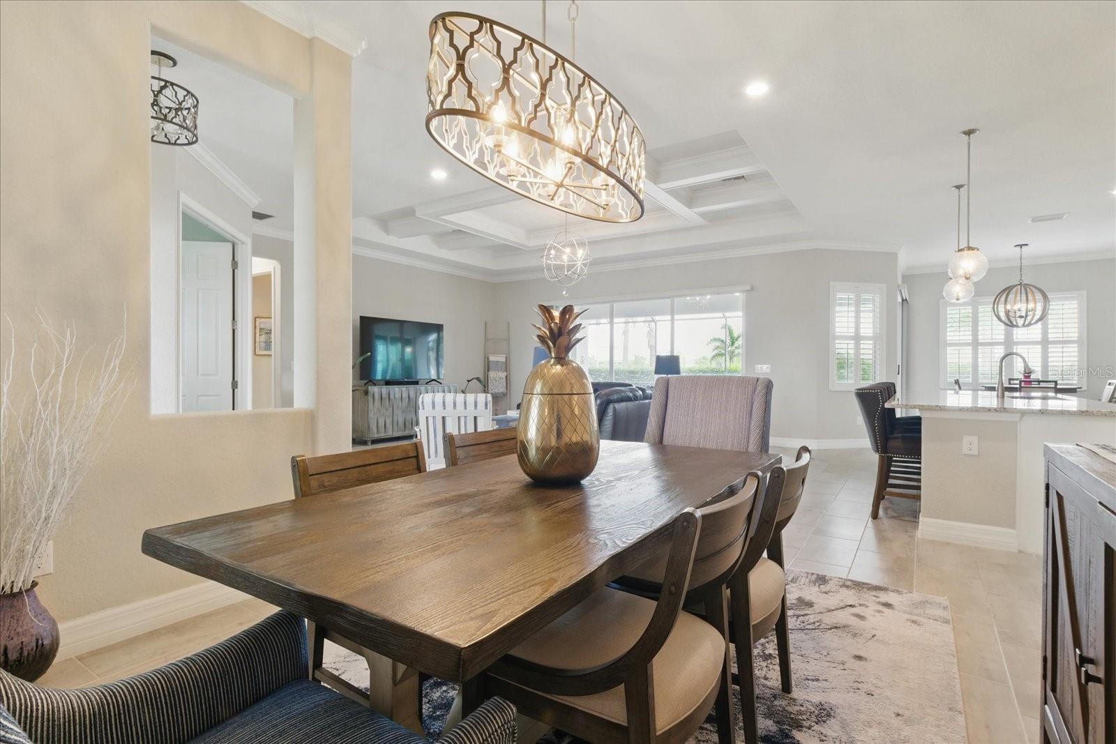 HARBOR WEST - Residential