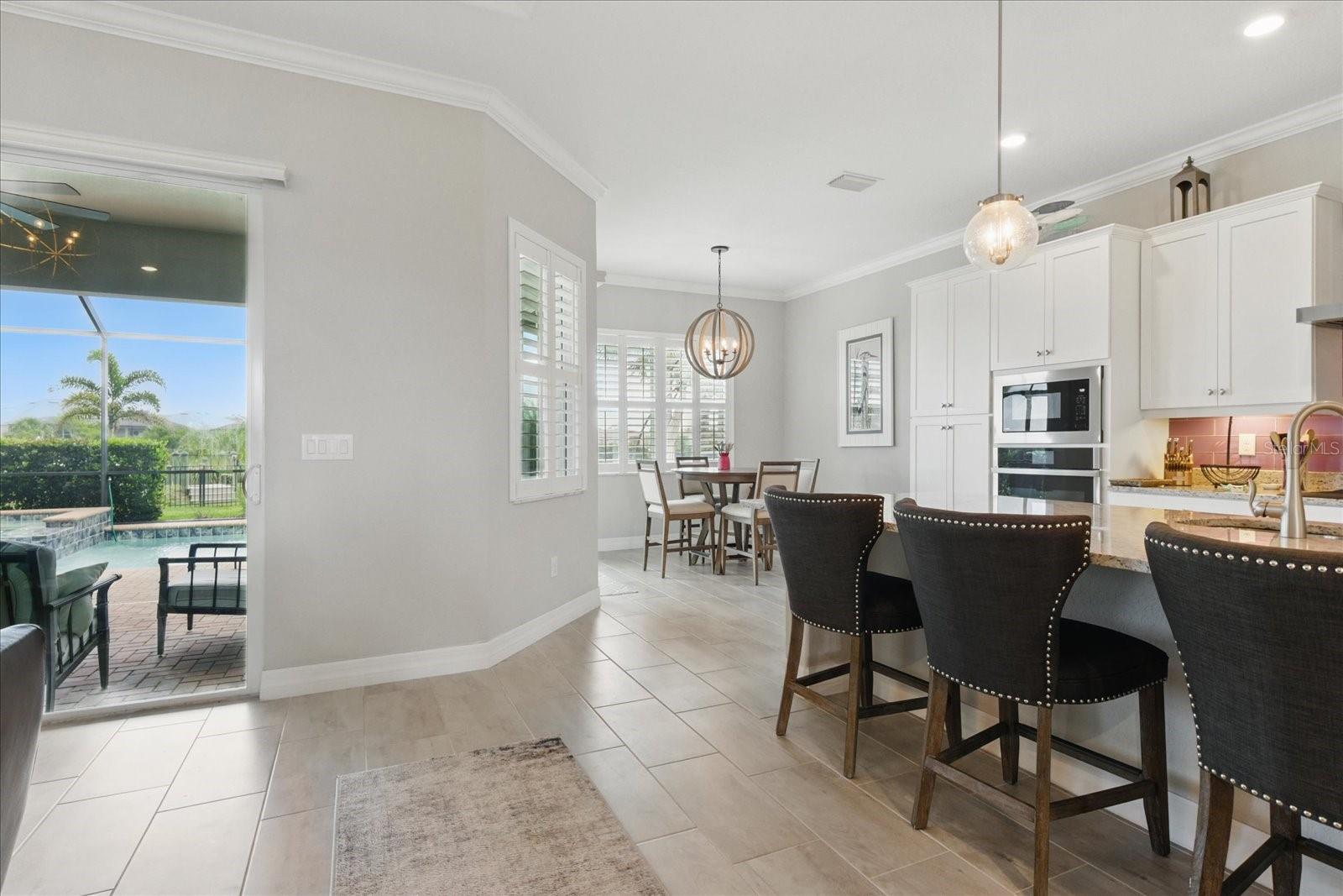 HARBOR WEST - Residential