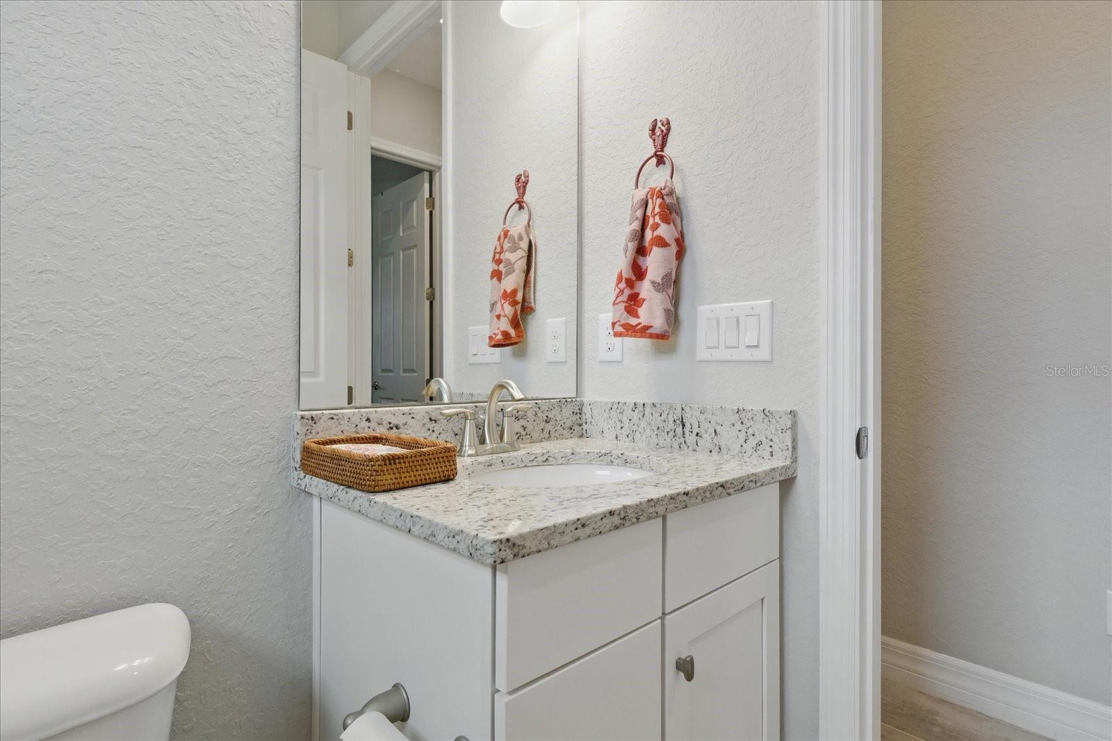 HARBOR WEST - Residential