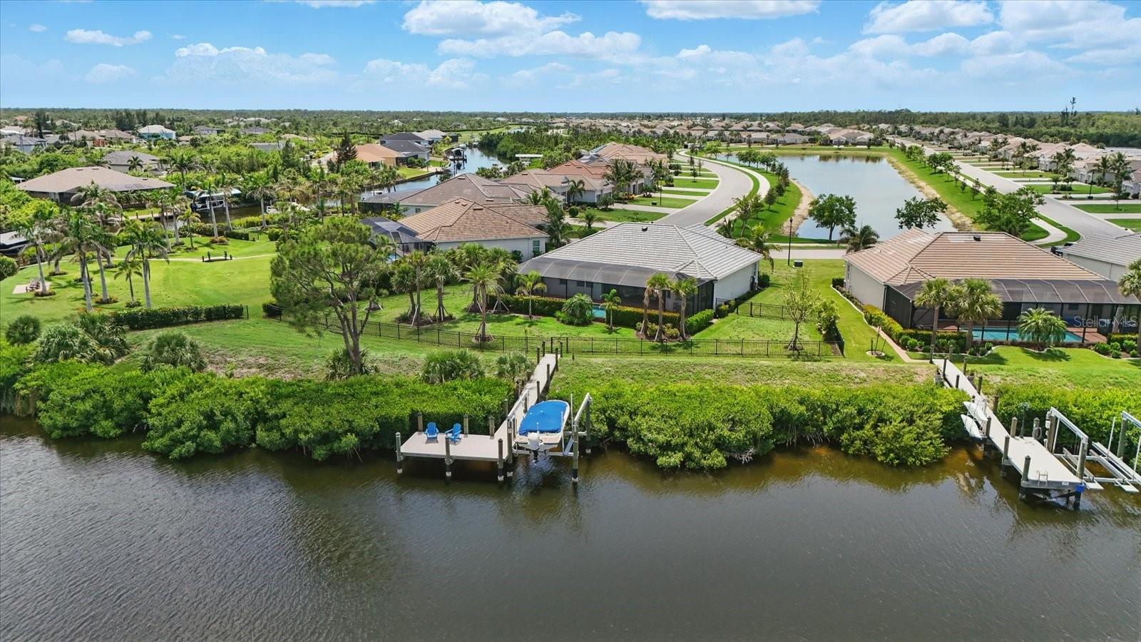 15336 SPANISH POINT DRIVE