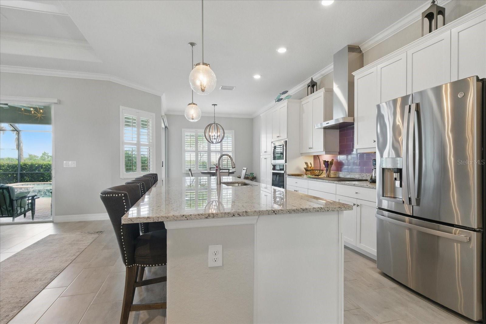 HARBOR WEST - Residential
