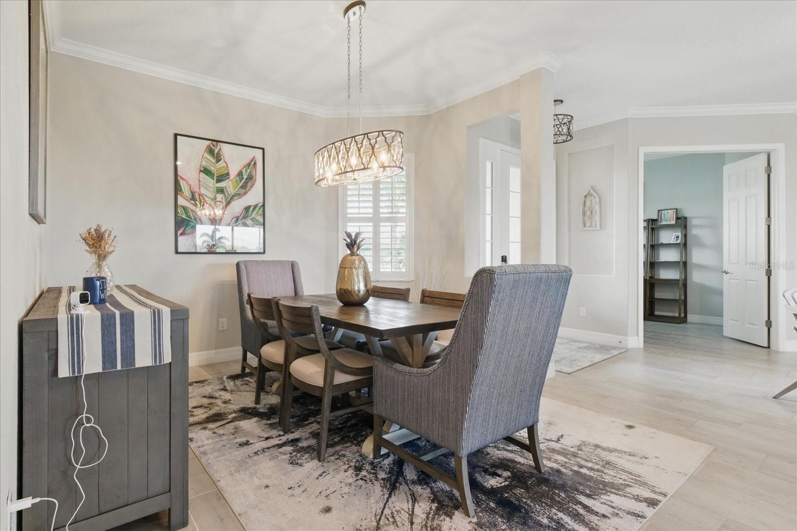 HARBOR WEST - Residential