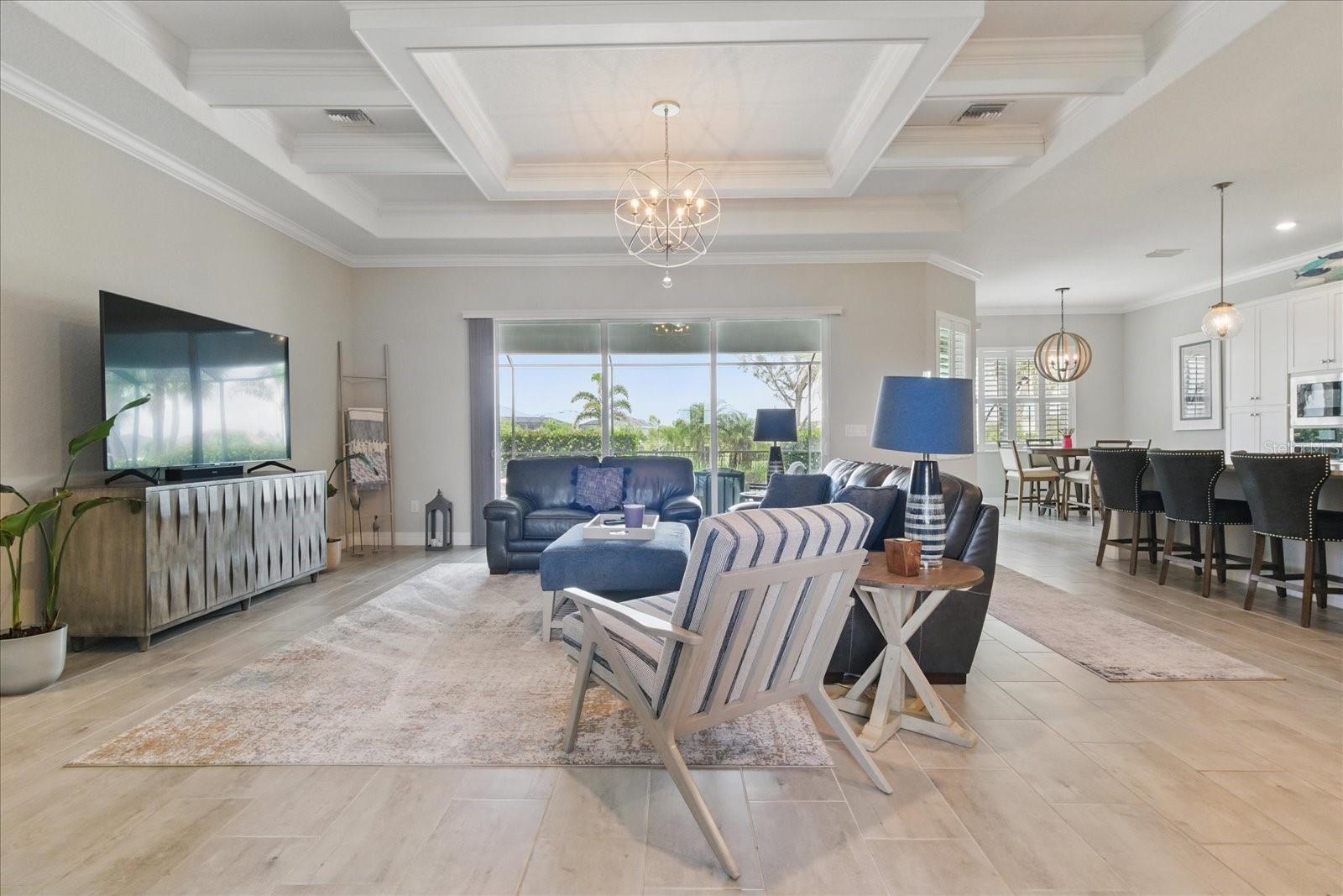 HARBOR WEST - Residential