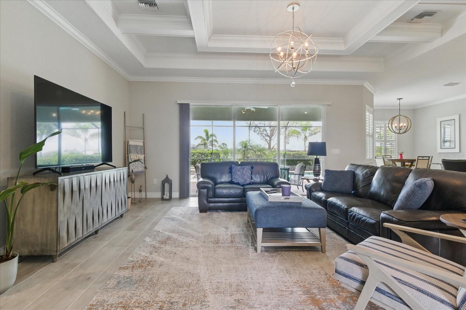 HARBOR WEST - Residential
