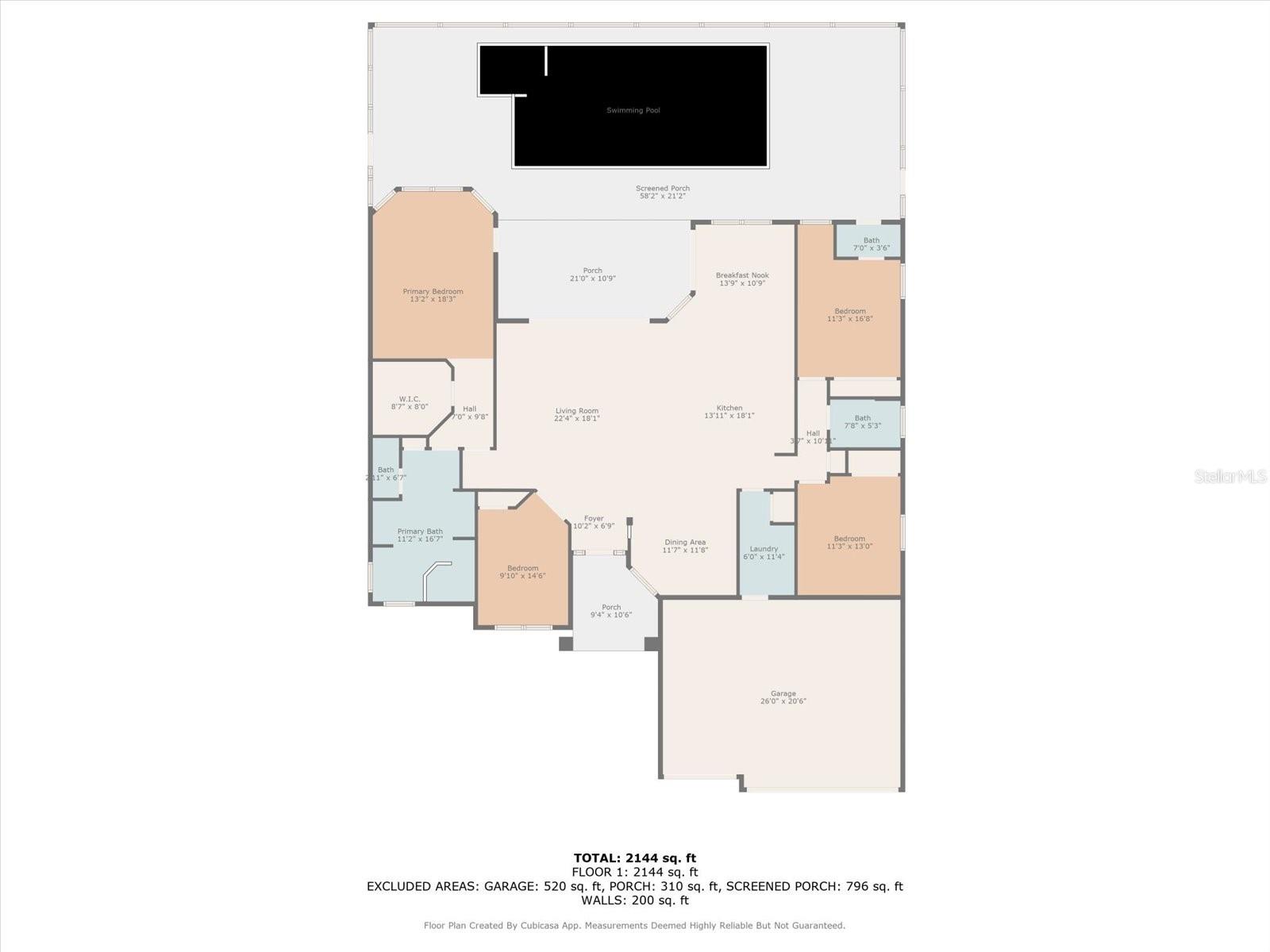 HARBOR WEST - Residential