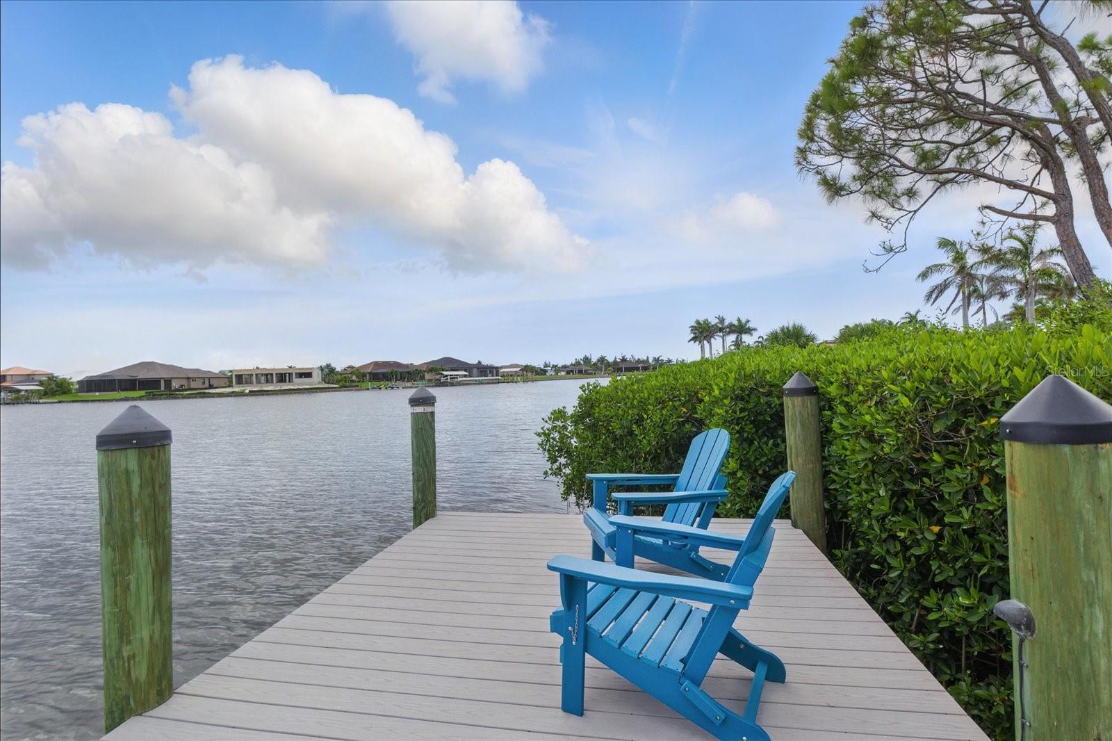 HARBOR WEST - Residential