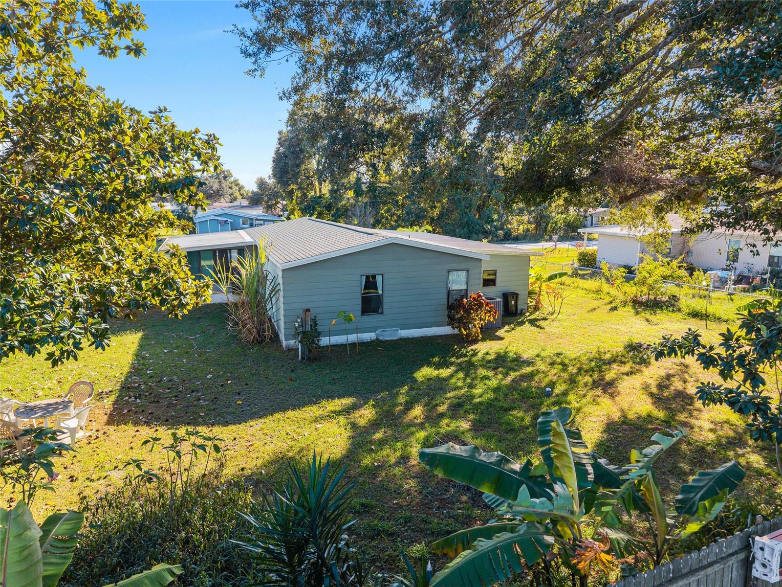 LAKE WEIR HEIGHTS - Residential