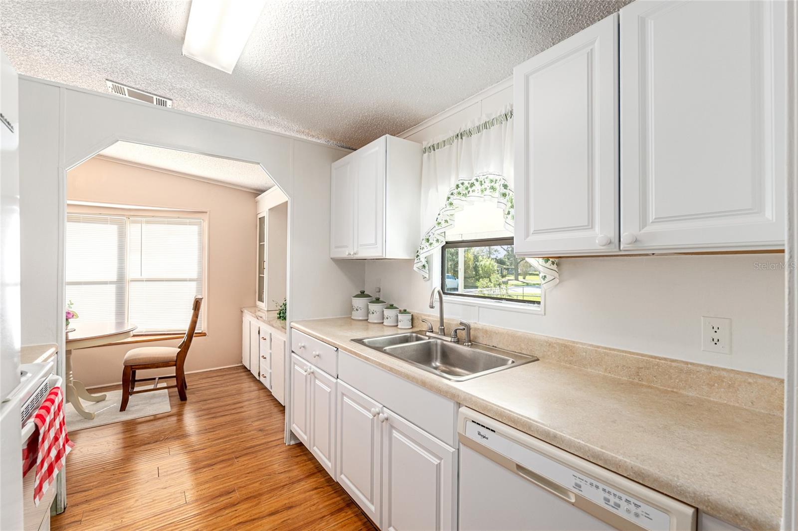 LAKE WEIR HEIGHTS - Residential