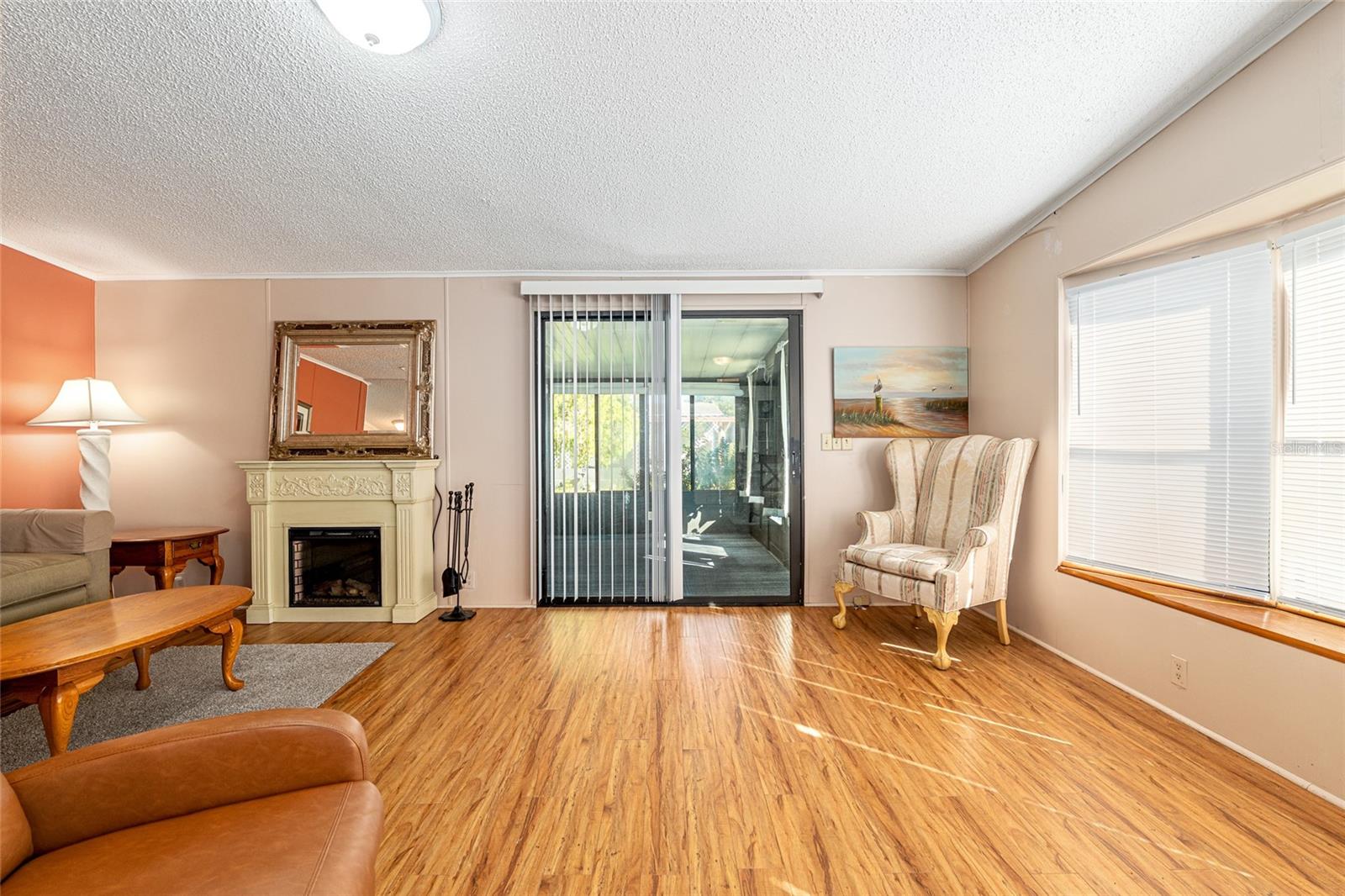 LAKE WEIR HEIGHTS - Residential