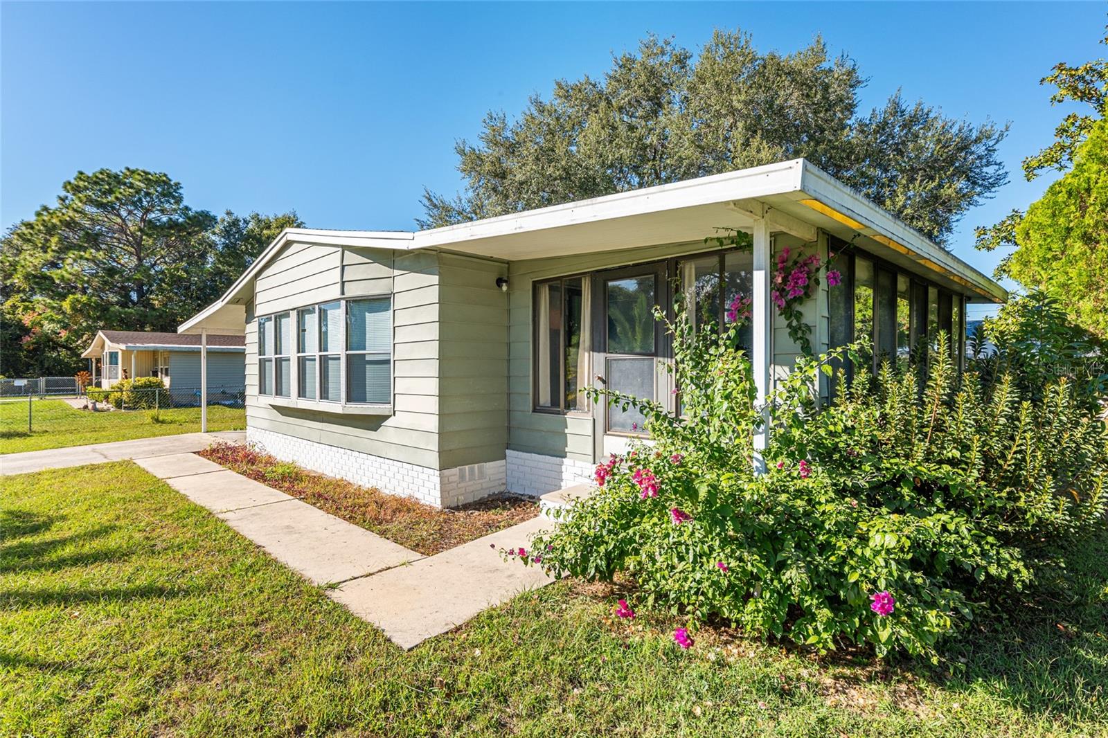 LAKE WEIR HEIGHTS - Residential