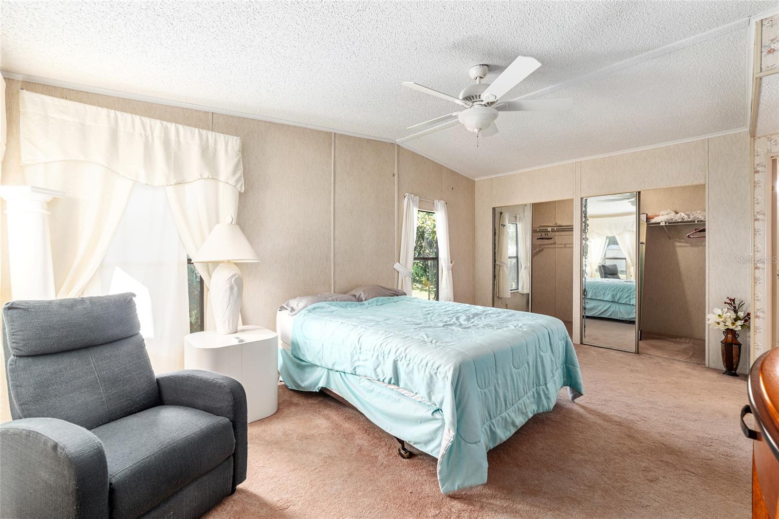 LAKE WEIR HEIGHTS - Residential