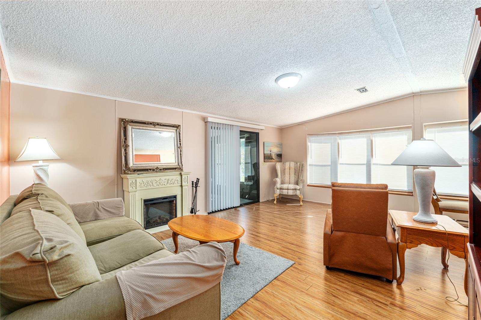 LAKE WEIR HEIGHTS - Residential