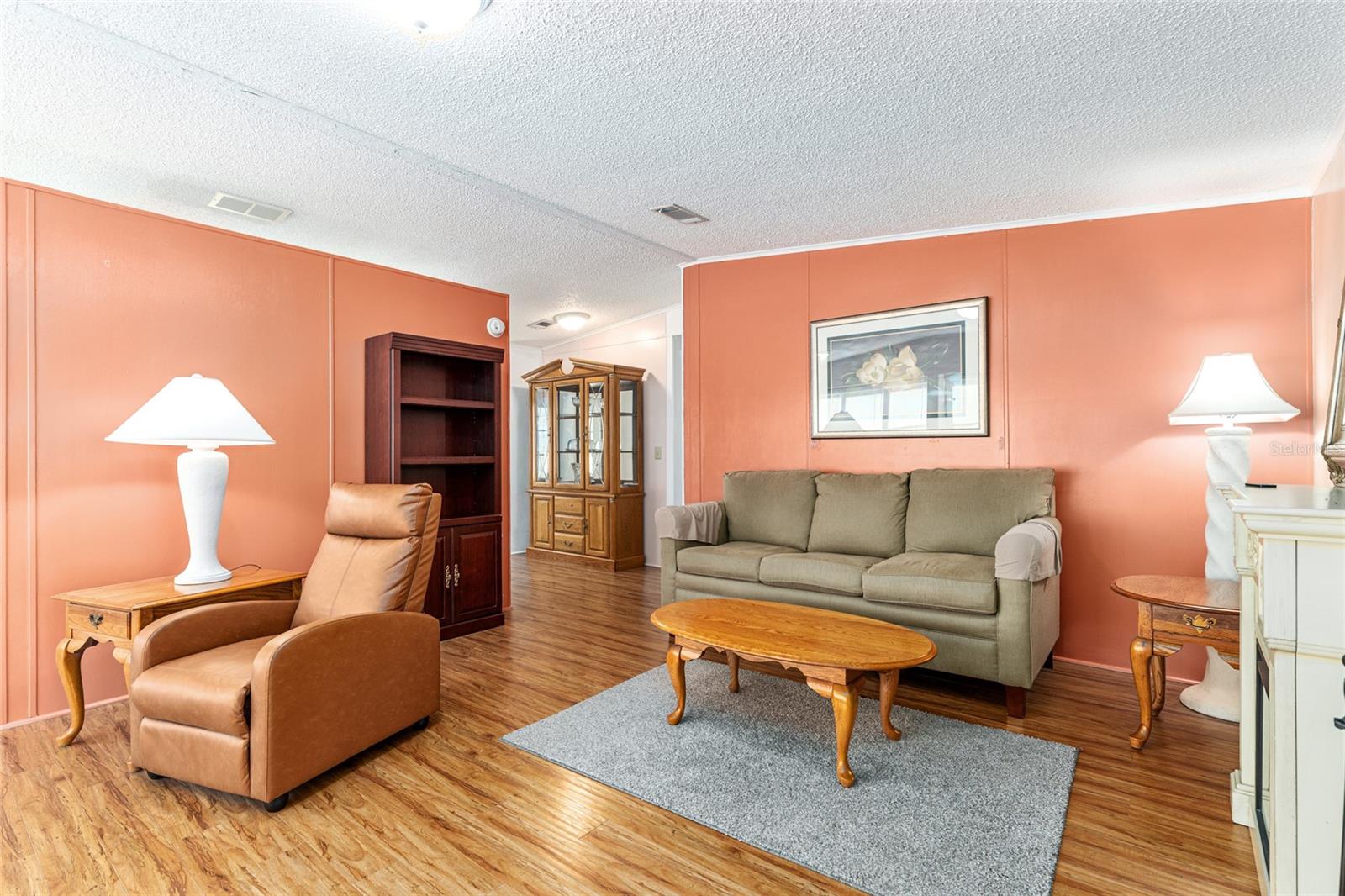 LAKE WEIR HEIGHTS - Residential