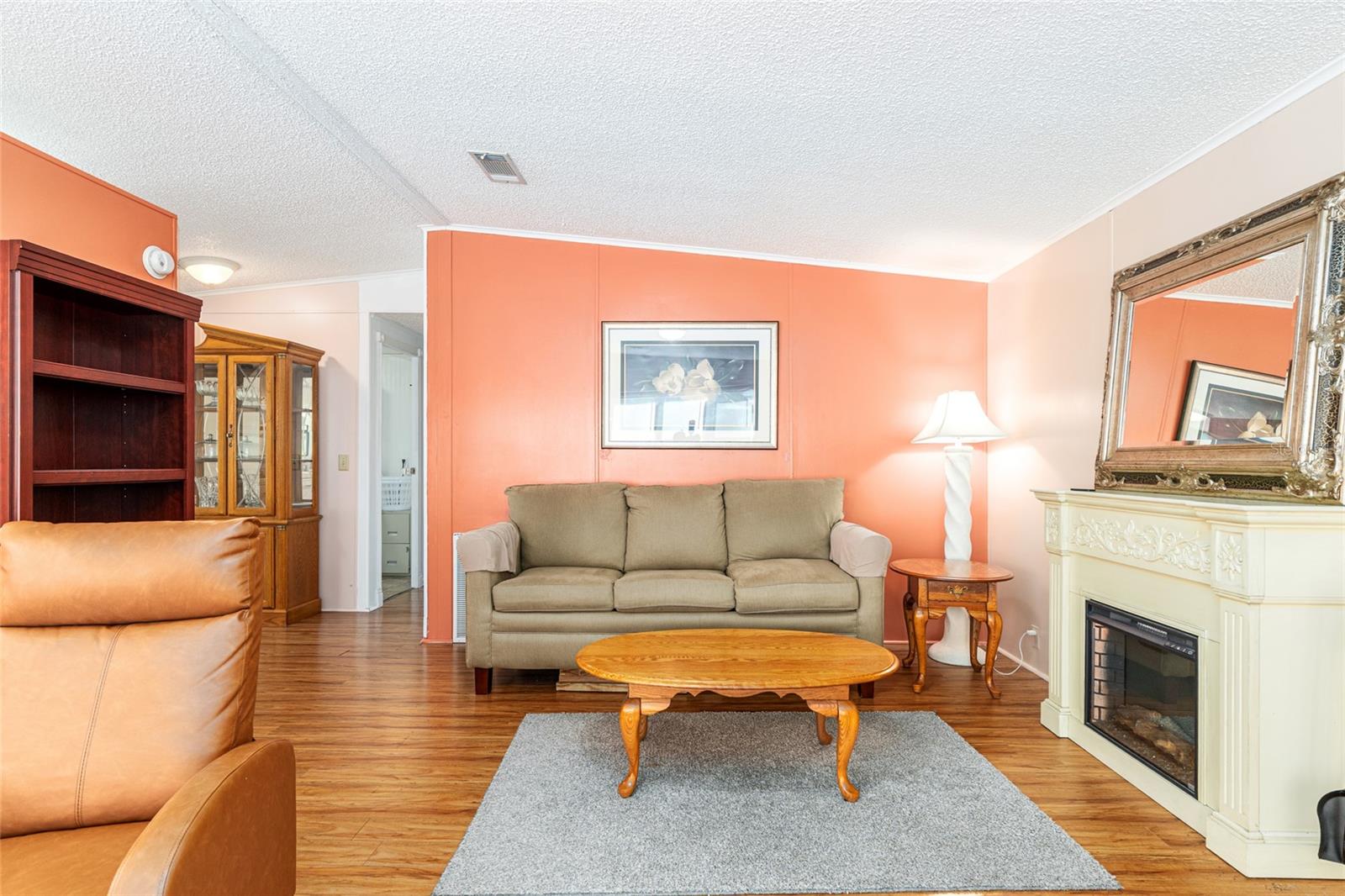 LAKE WEIR HEIGHTS - Residential