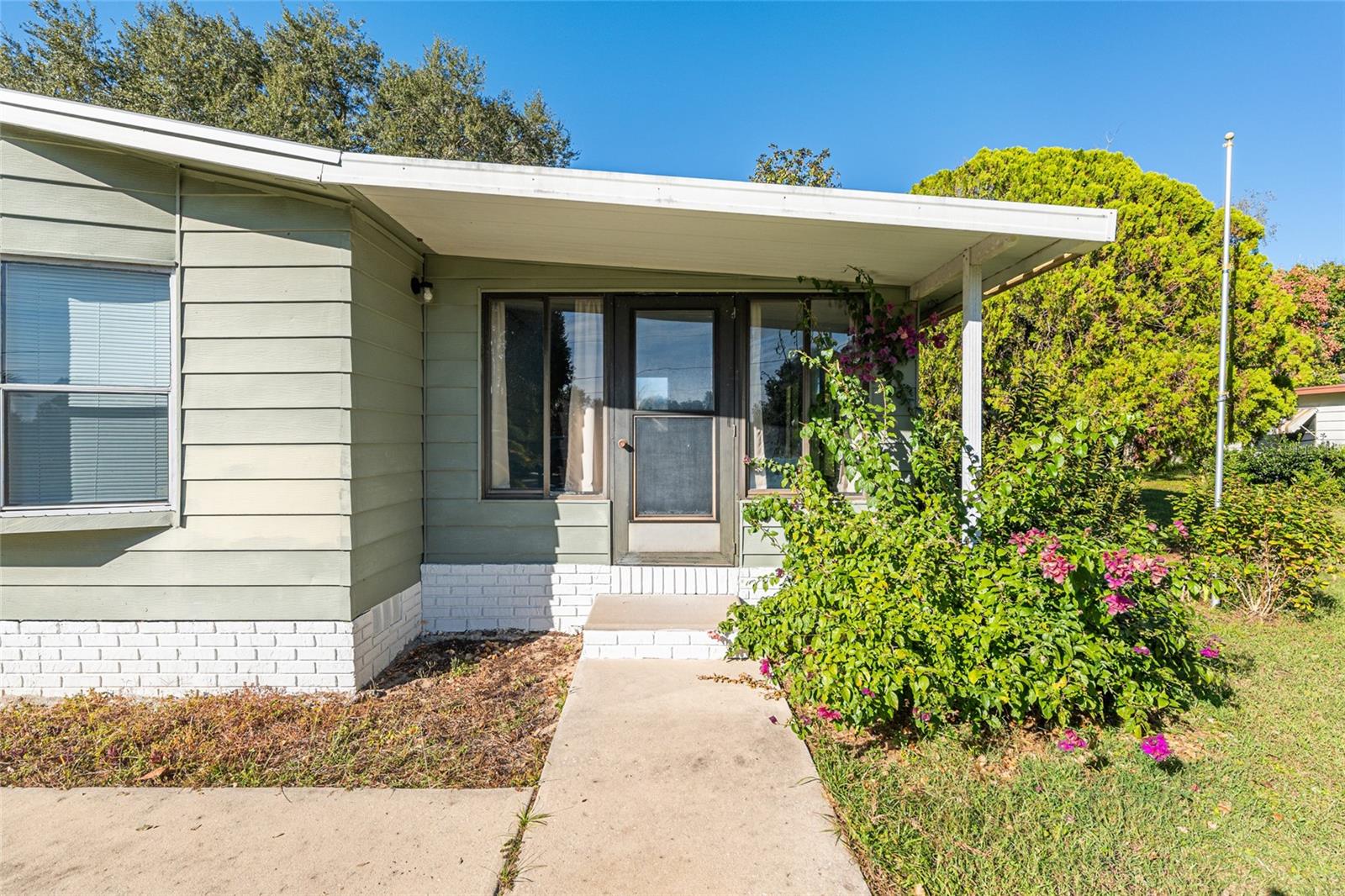 LAKE WEIR HEIGHTS - Residential