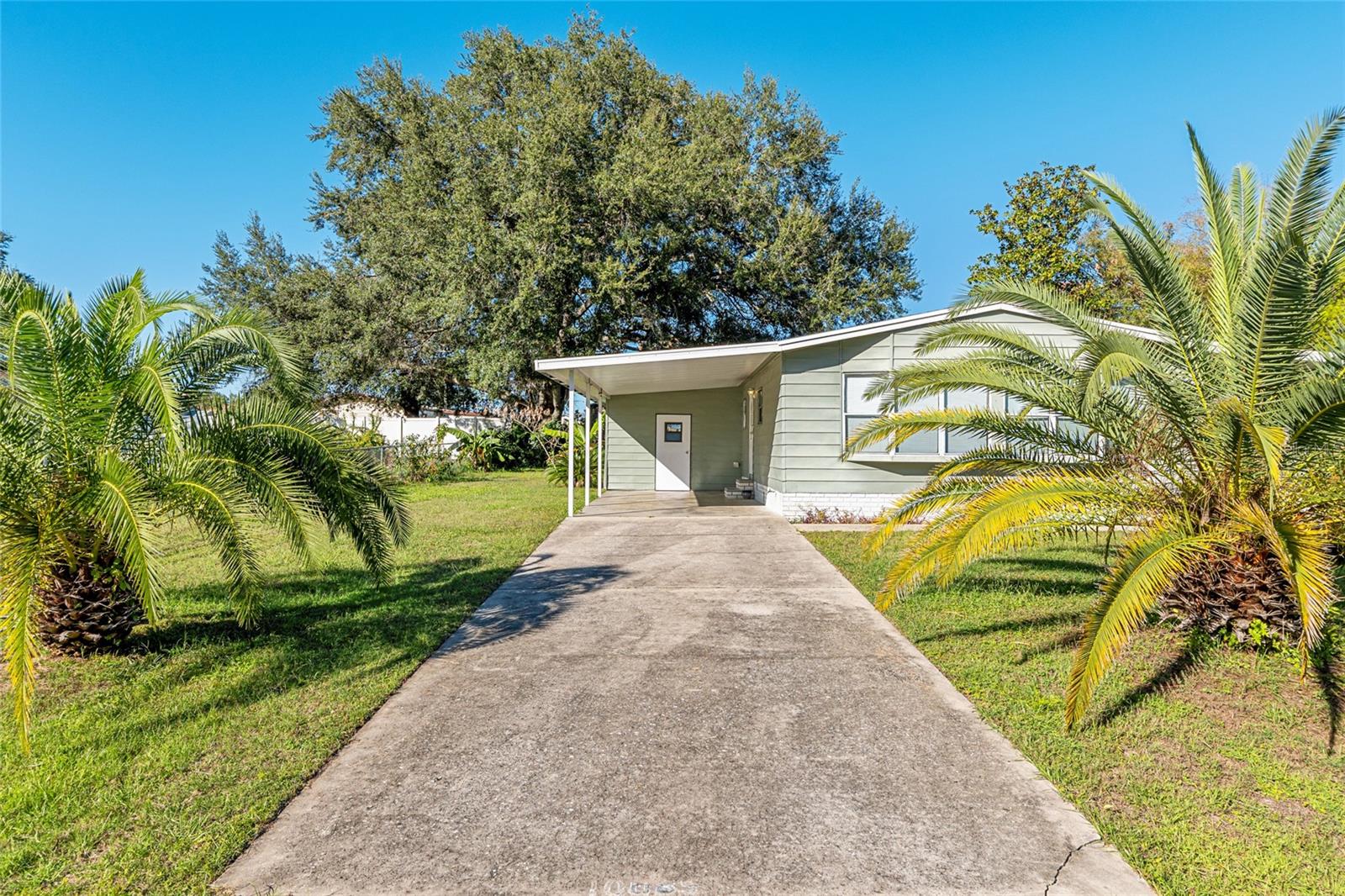 LAKE WEIR HEIGHTS - Residential