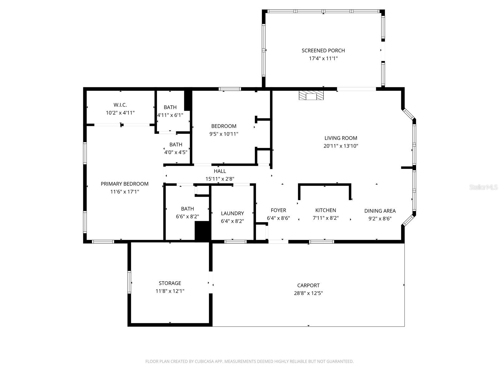LAKE WEIR HEIGHTS - Residential