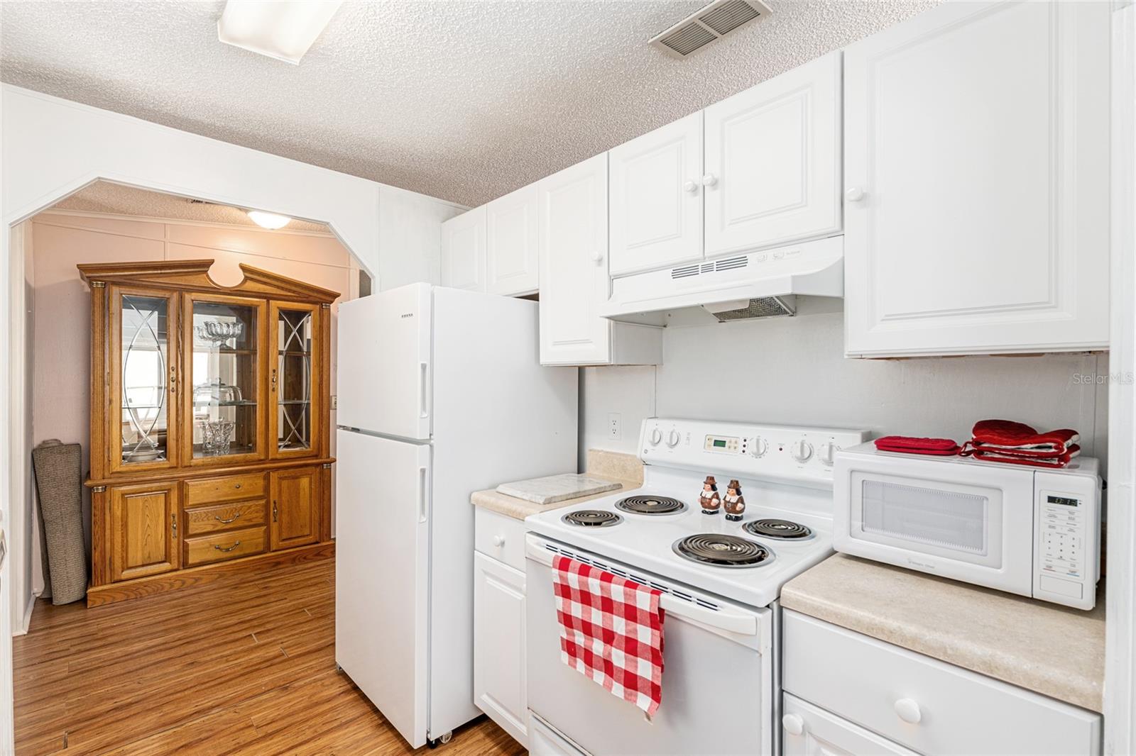 LAKE WEIR HEIGHTS - Residential