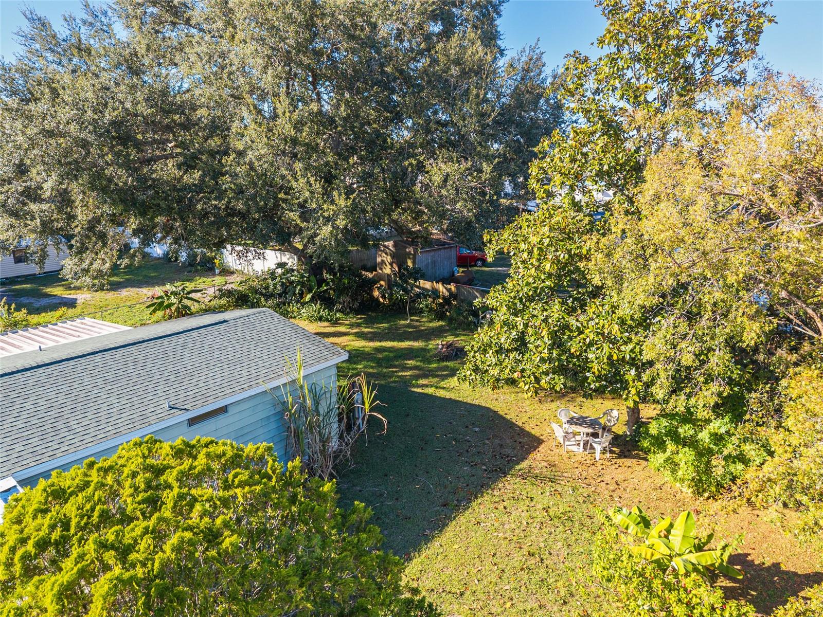 LAKE WEIR HEIGHTS - Residential