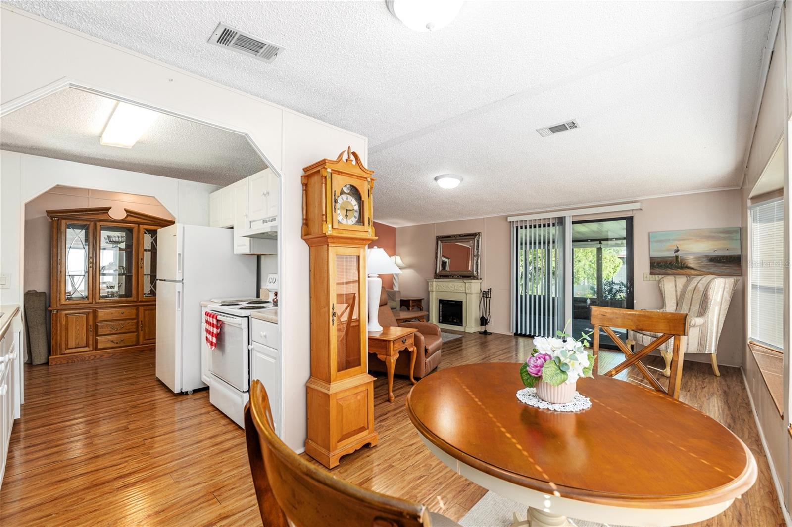 LAKE WEIR HEIGHTS - Residential