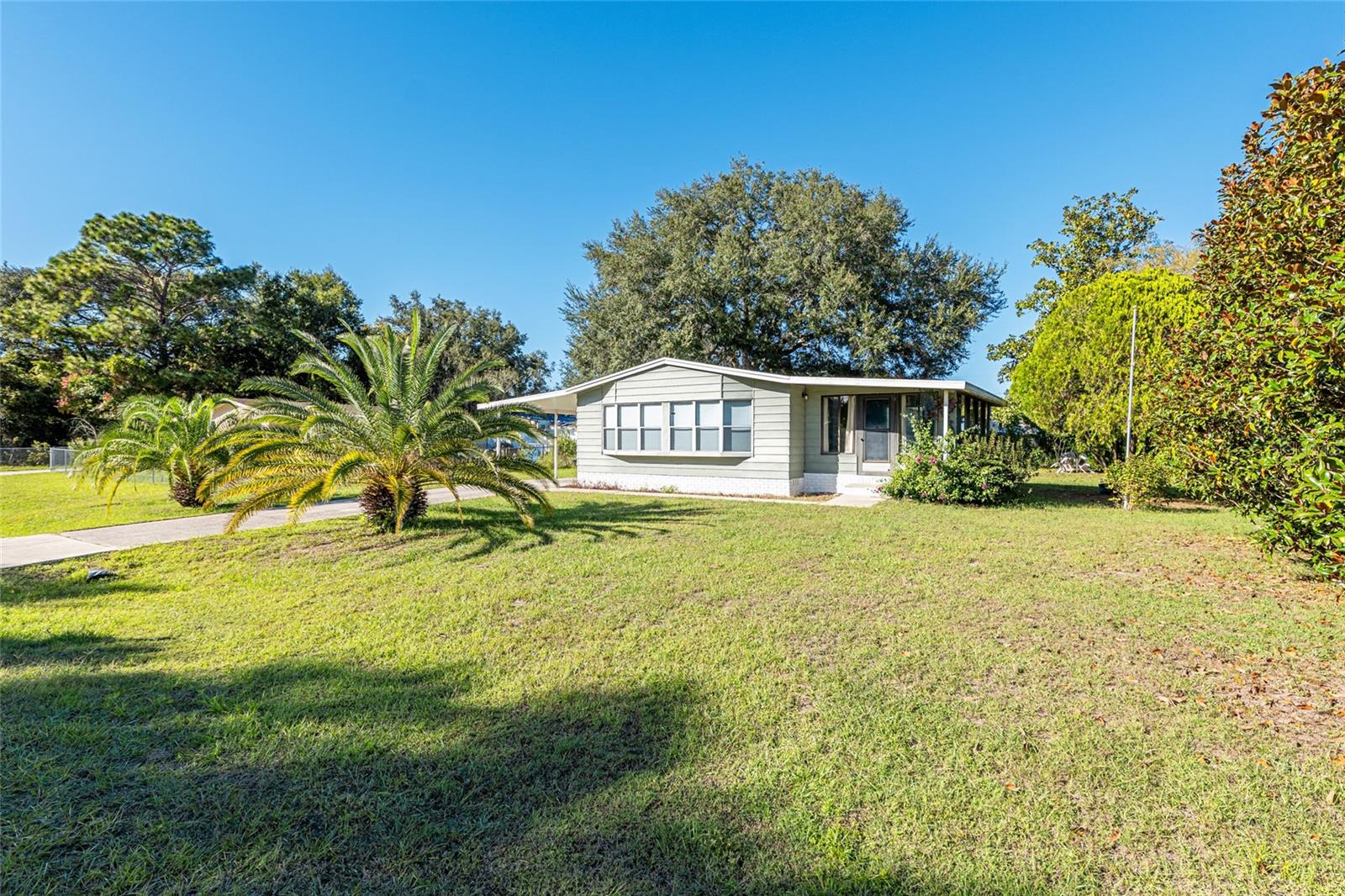 LAKE WEIR HEIGHTS - Residential