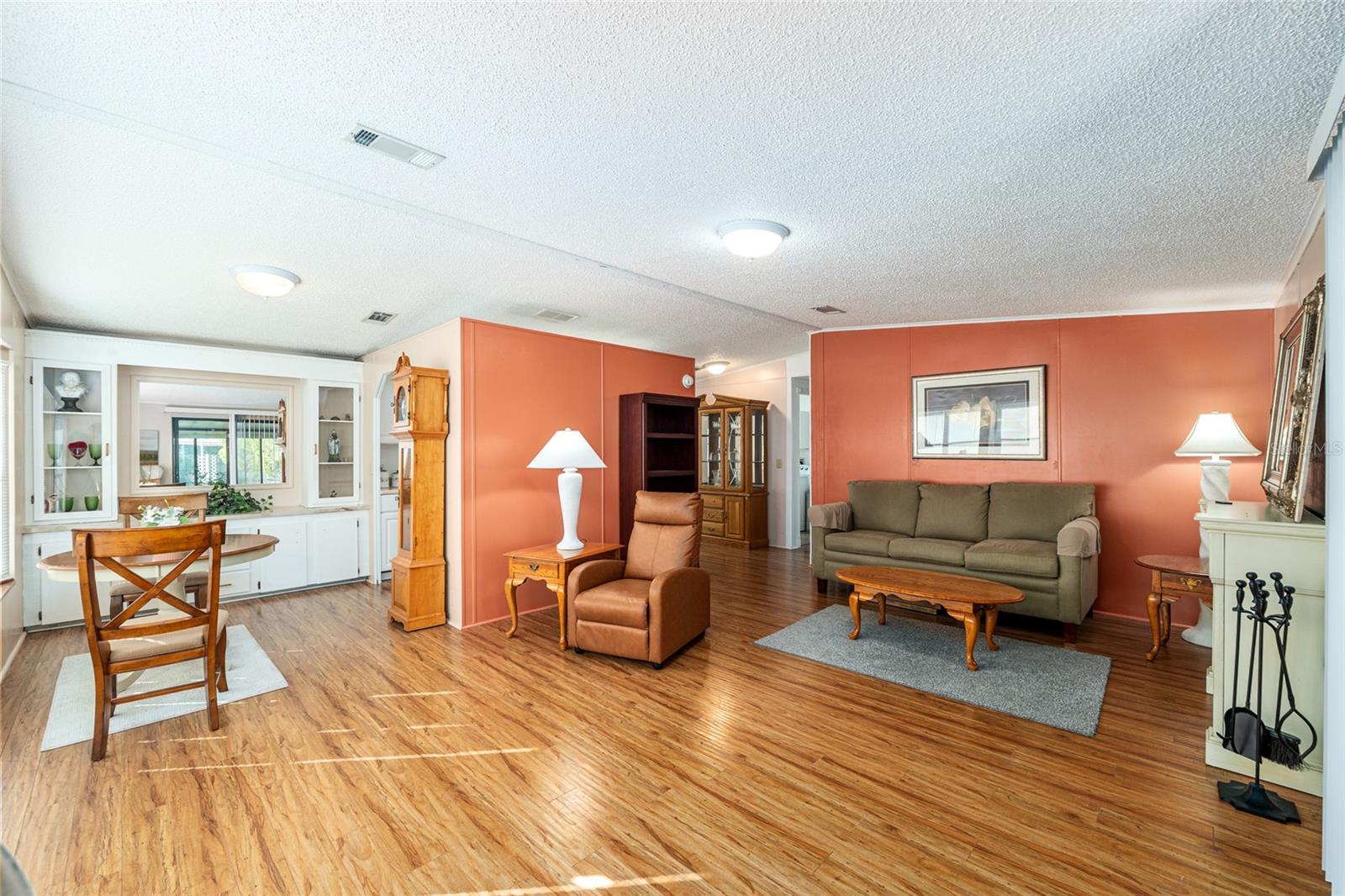 LAKE WEIR HEIGHTS - Residential