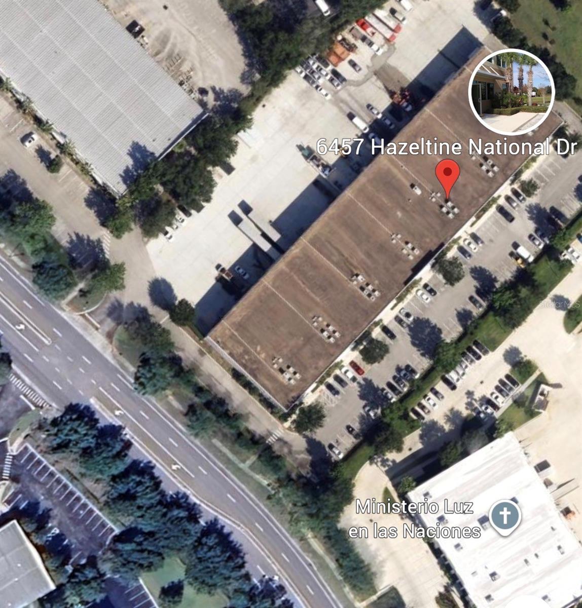 LEE VISTA POINTE - Commercial Sale