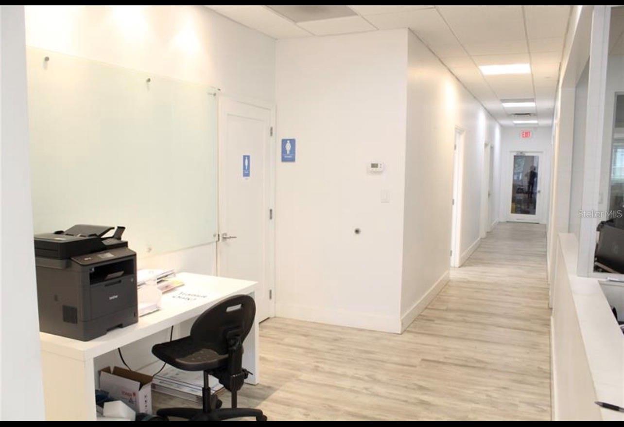 6457 HAZELTINE NATIONAL DRIVE 6