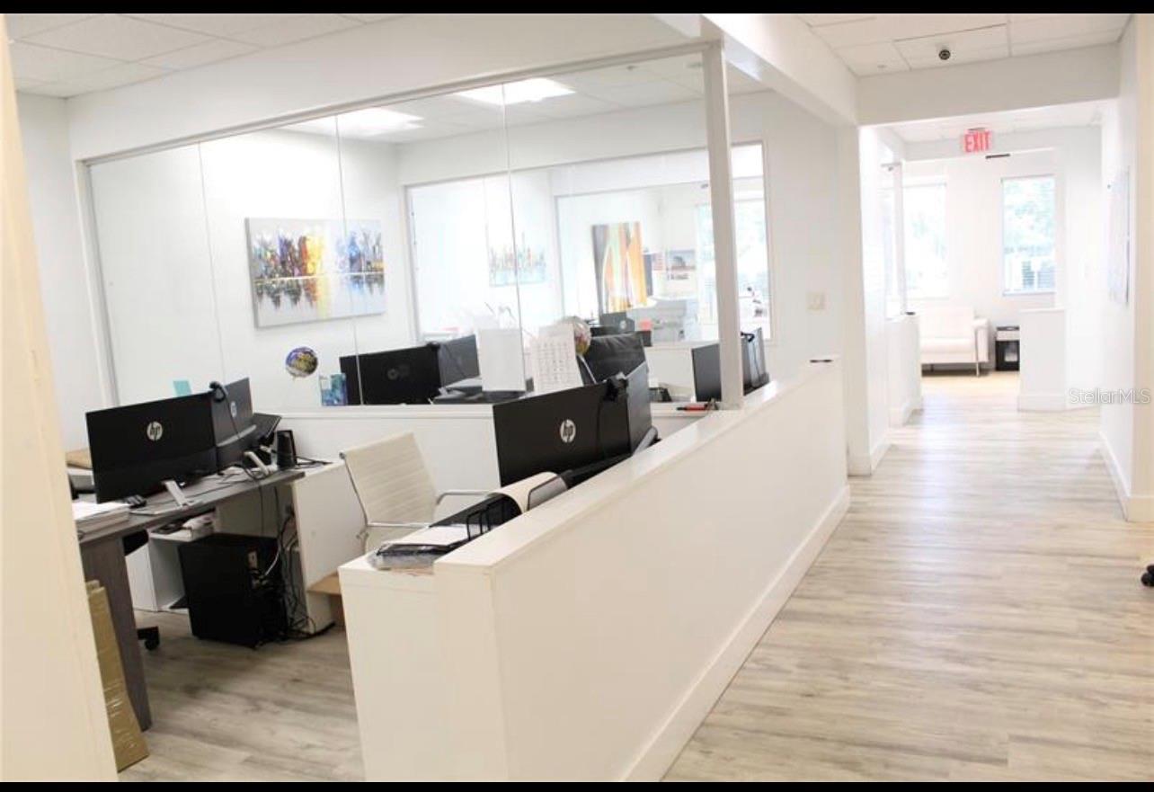 6457 HAZELTINE NATIONAL DRIVE 6