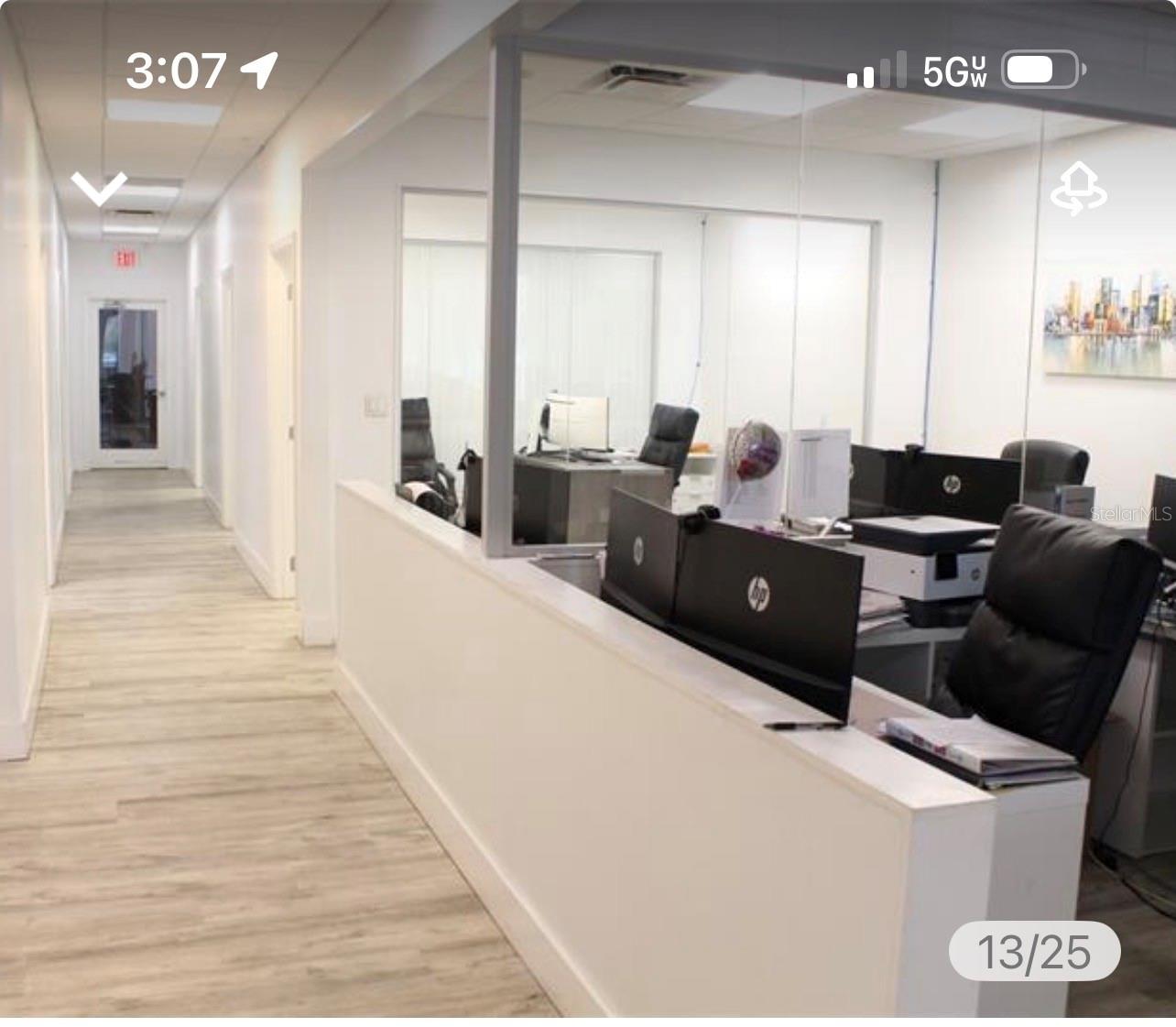 LEE VISTA POINTE - Commercial Sale