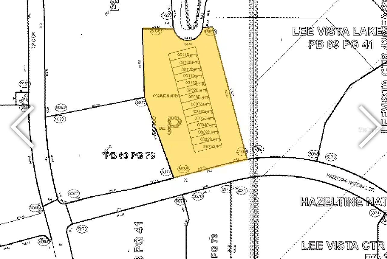 LEE VISTA POINTE - Commercial Sale