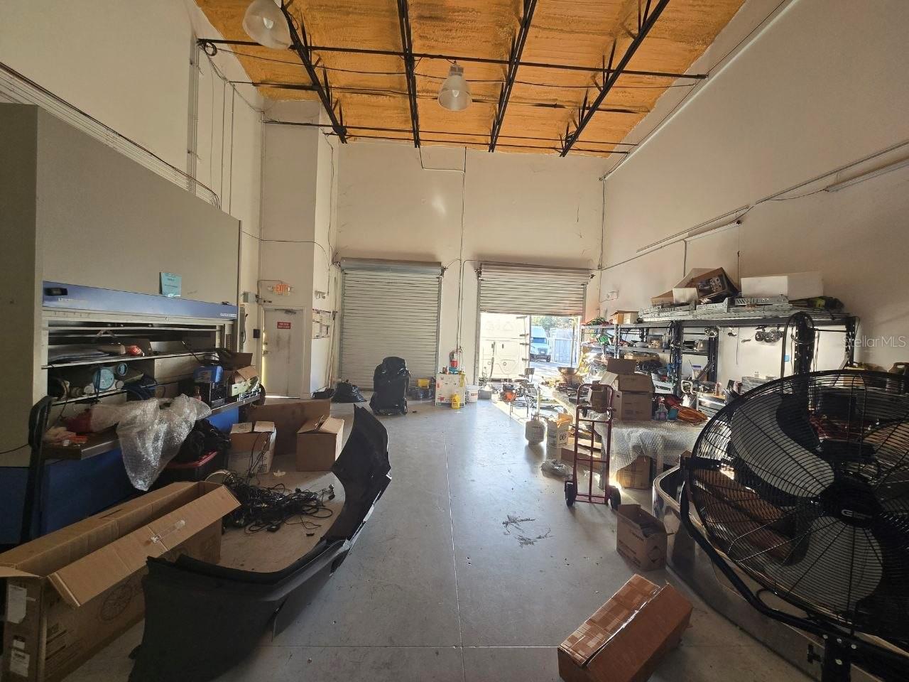 LEE VISTA POINTE - Commercial Sale