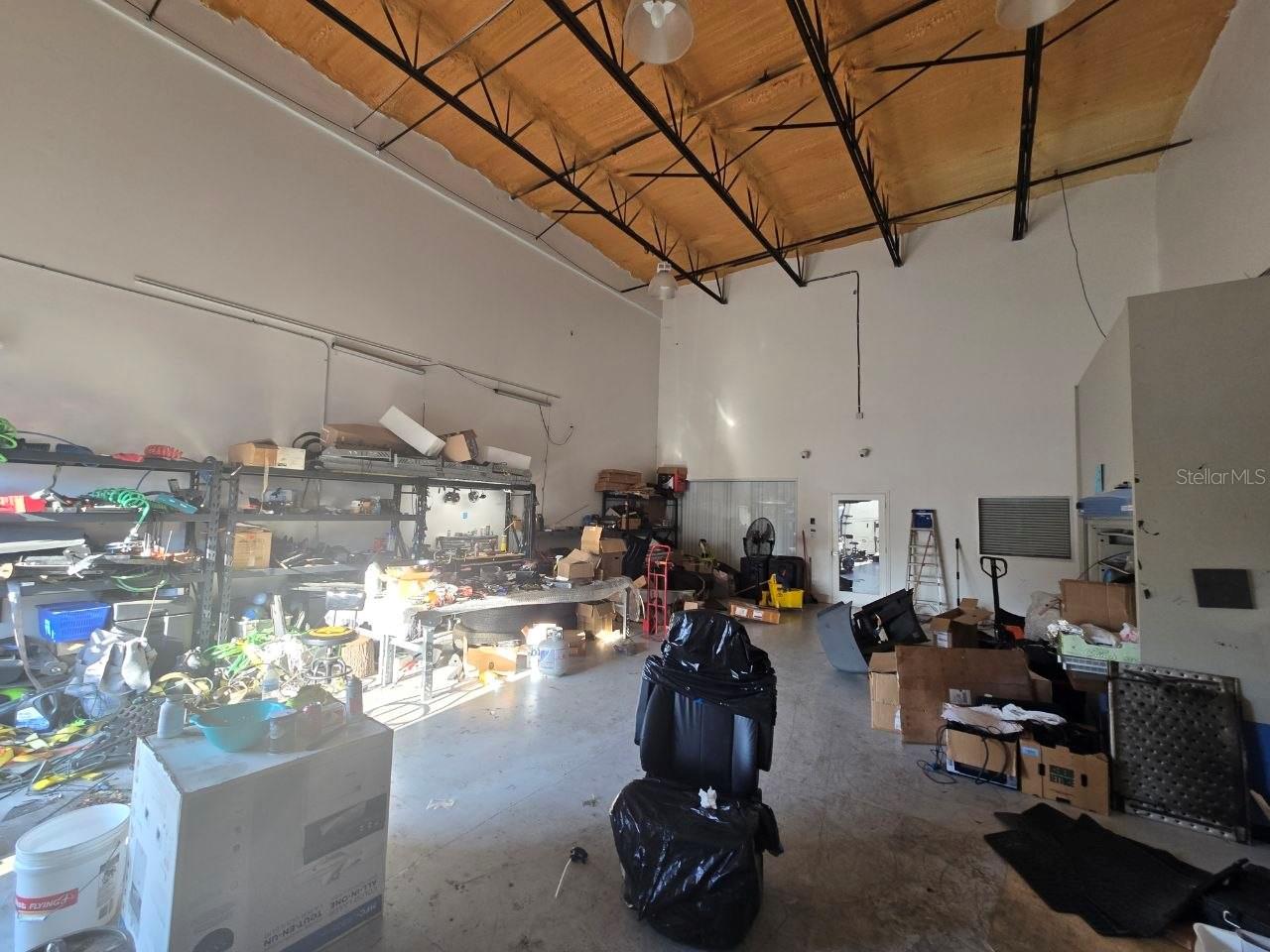LEE VISTA POINTE - Commercial Sale