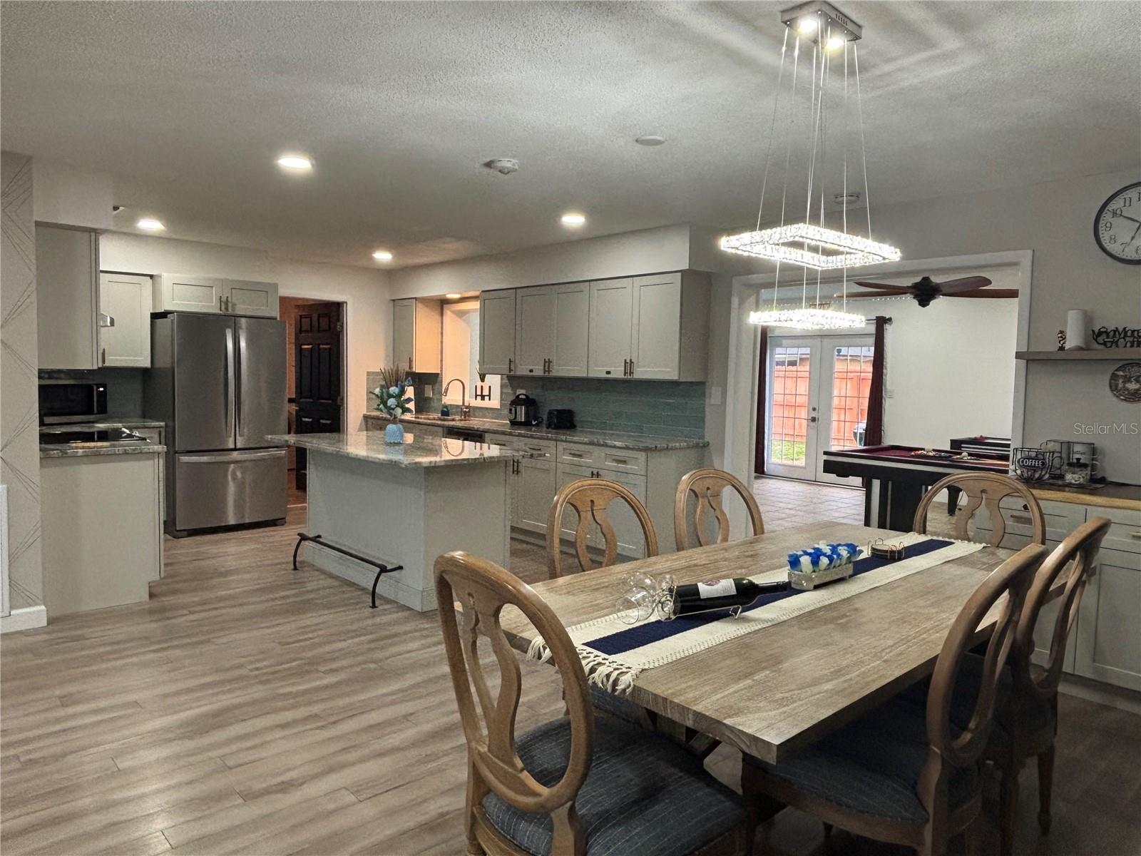 HIBISCUS PARK - Residential